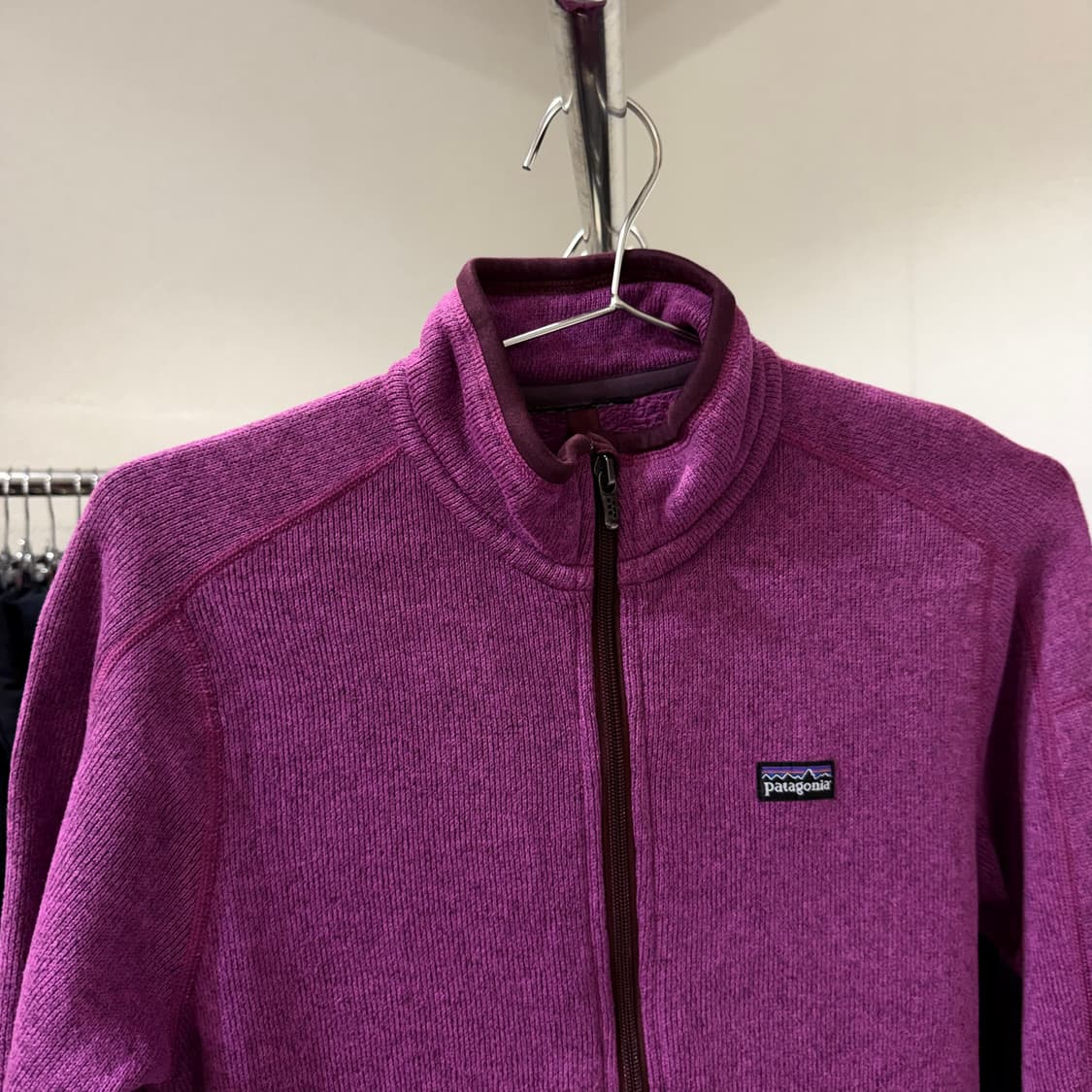 파타고니아 후리스 자켓 상품이미지2