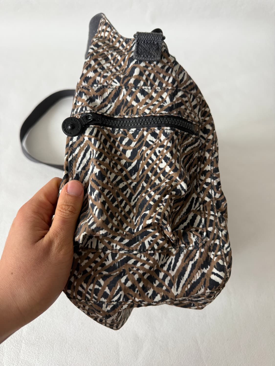 키플링(Kipling) 숄더백(크로스 가능) 상품이미지4