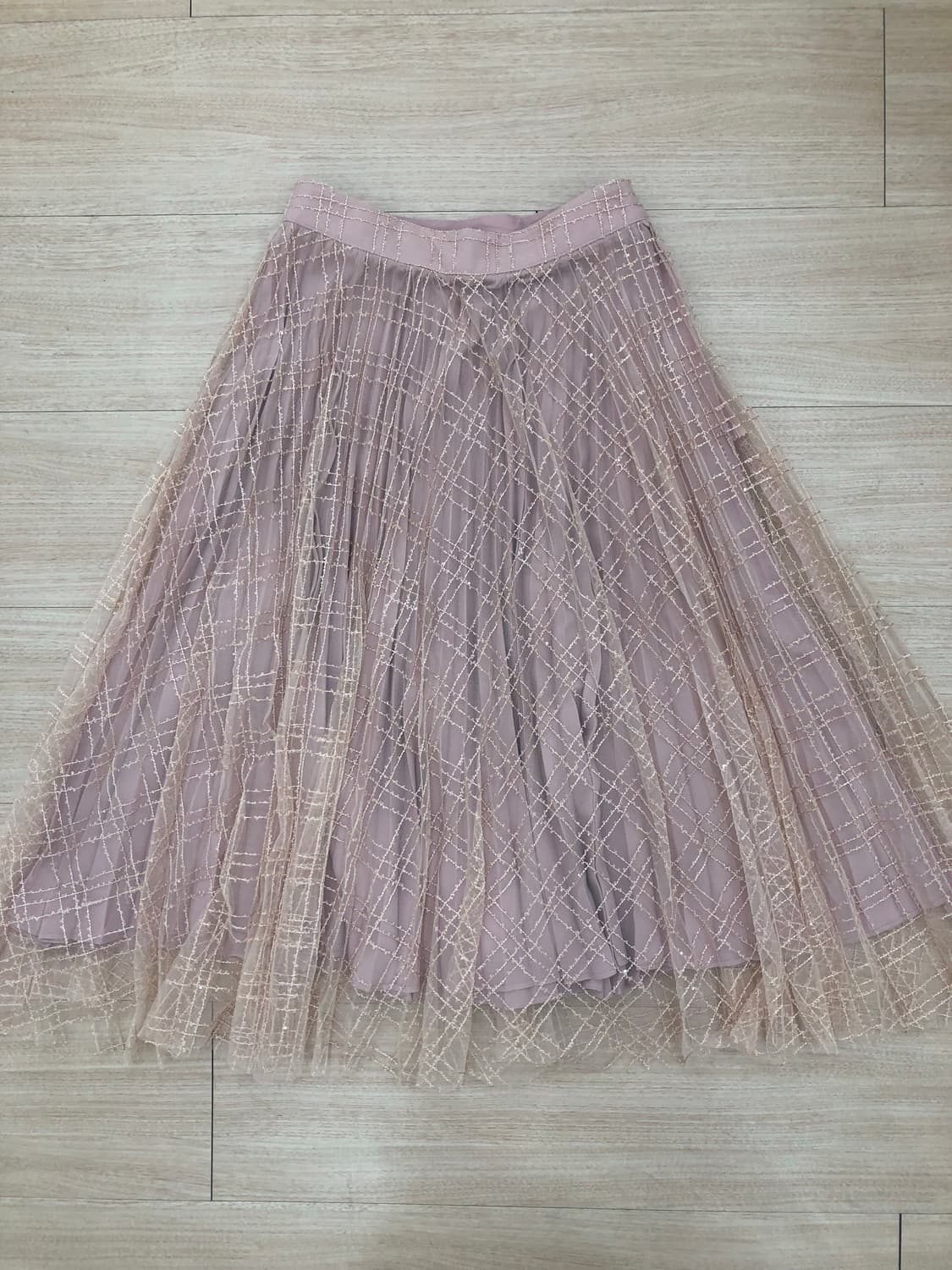 슈가슈가룬 딸기초코맛 코디 상품이미지9