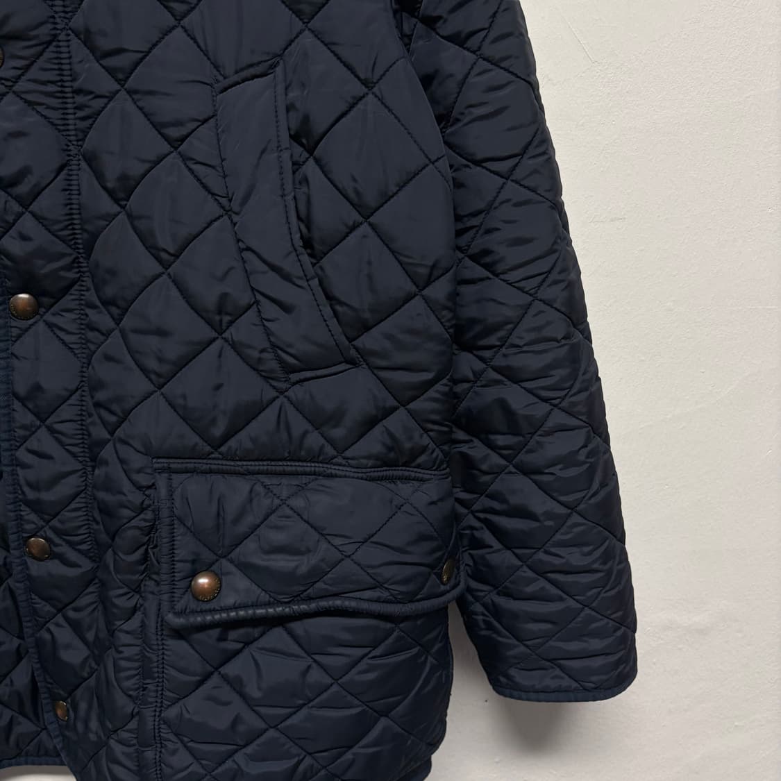 폴로 랄프로렌 퀄팅 자켓 7 상품이미지4