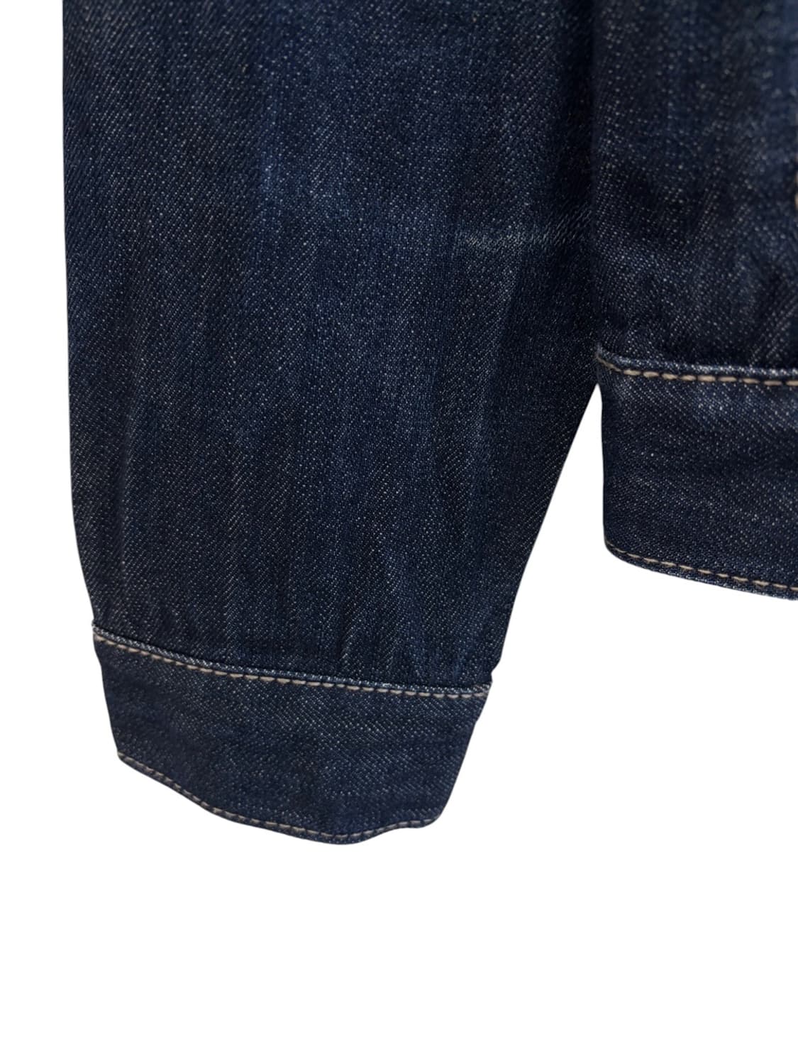 리바이스 리지드 데님자켓 (M/국내95~100) 상품이미지6