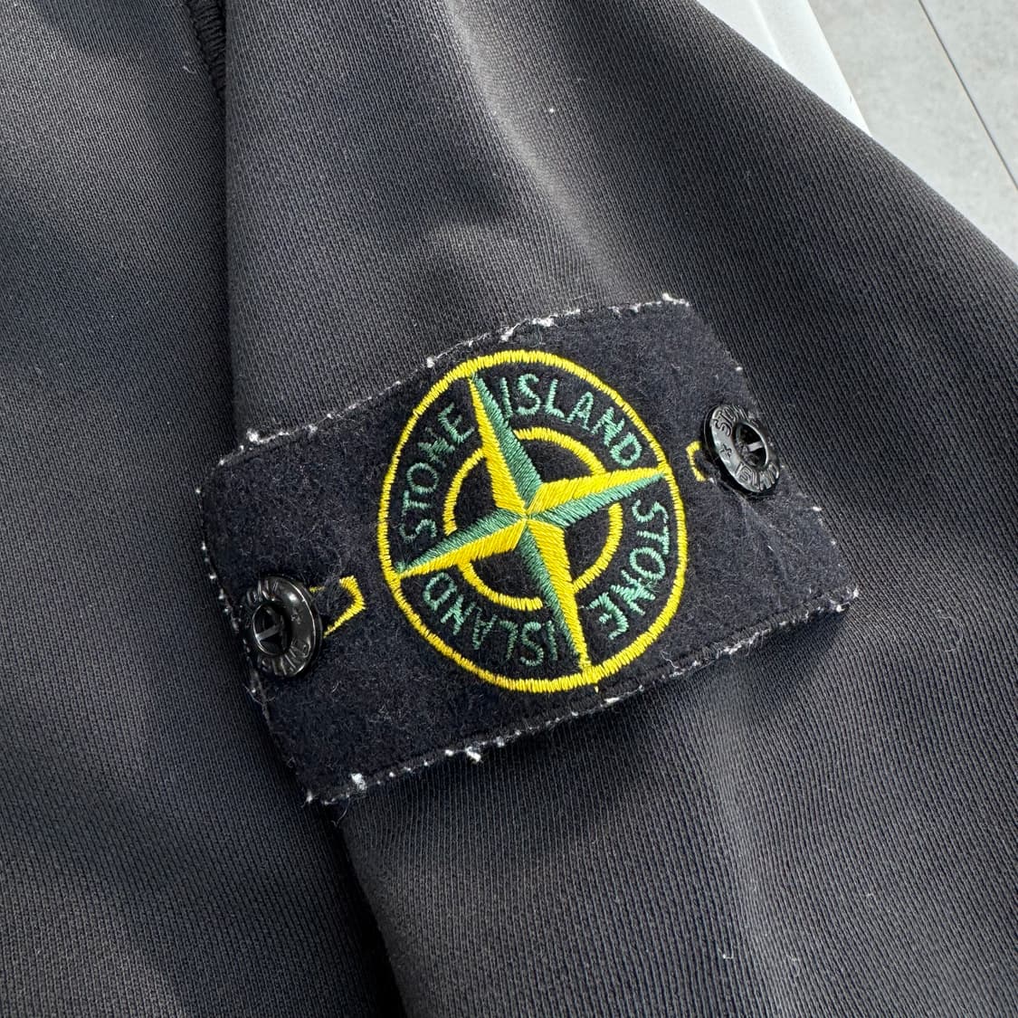 스톤아일랜드 맨투맨  상품이미지4