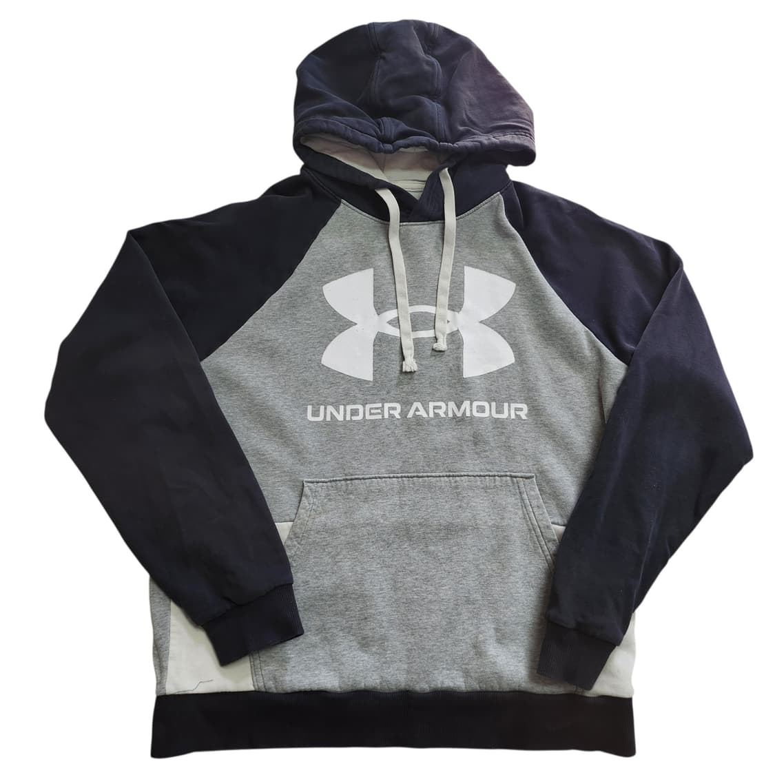 언더아머 후드티 상품이미지1