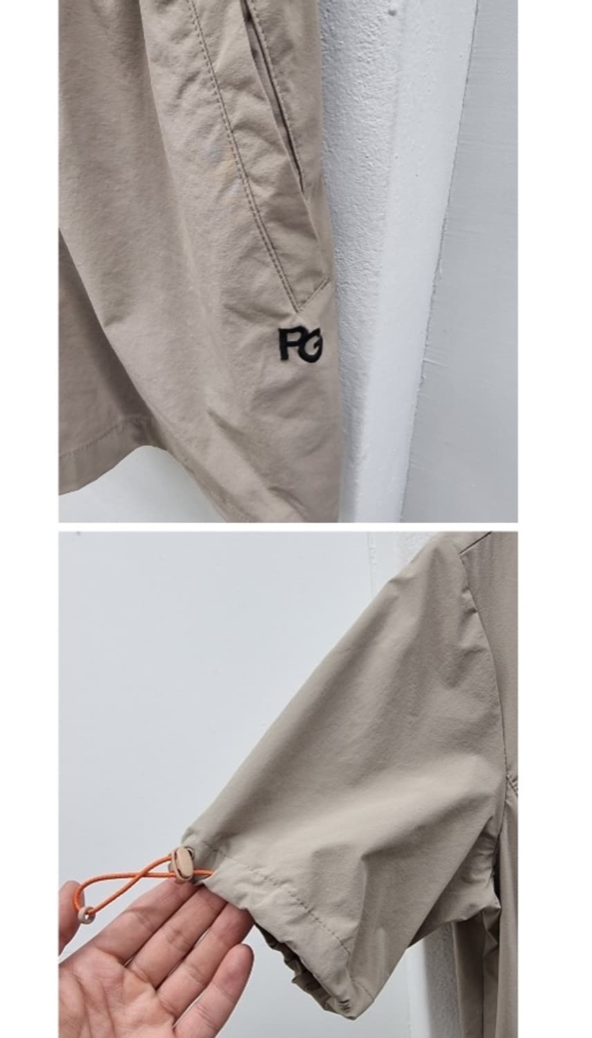 PEARLY GATES 파리게이츠 상품이미지8