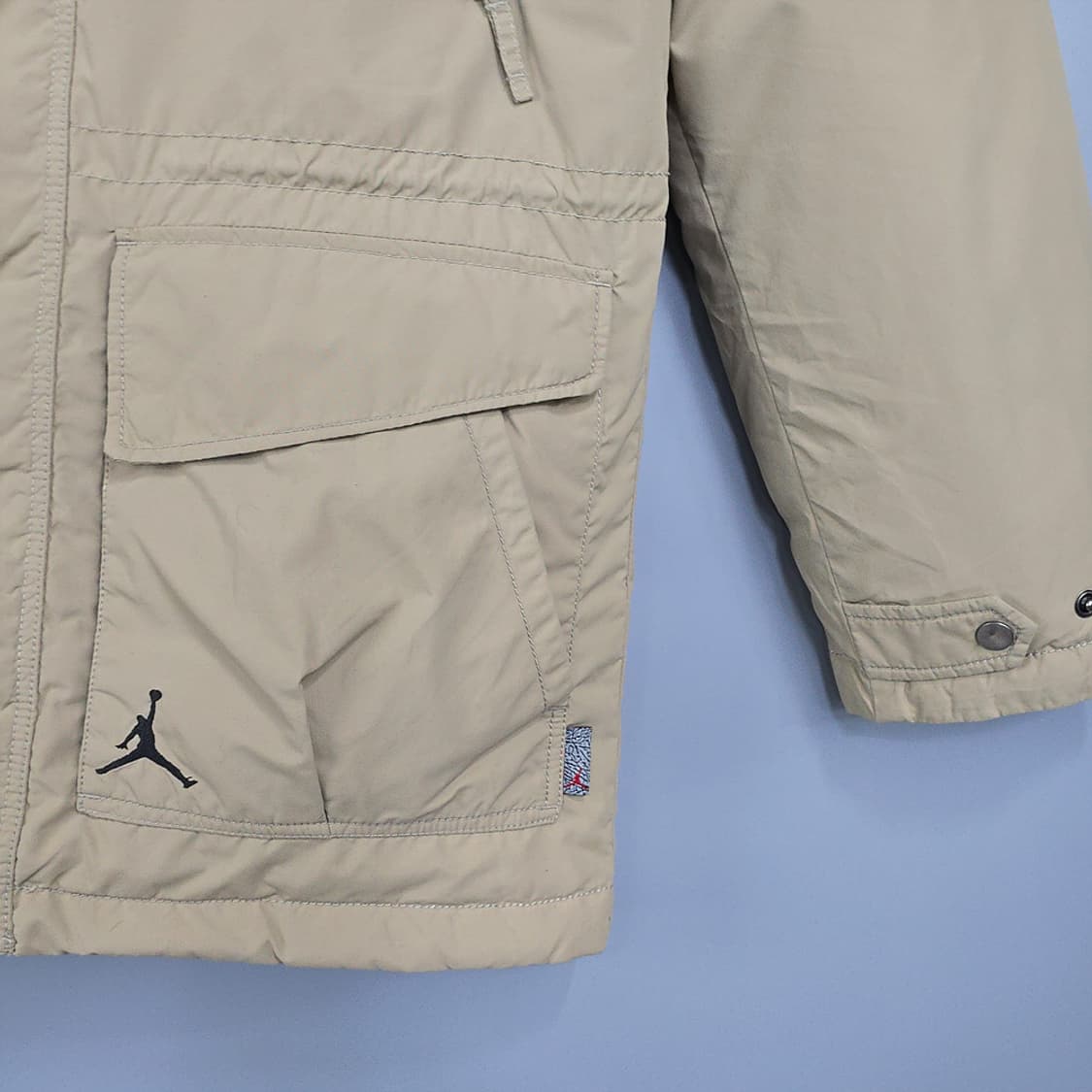 조던 그레이덕 다운 파카 95 상품이미지4