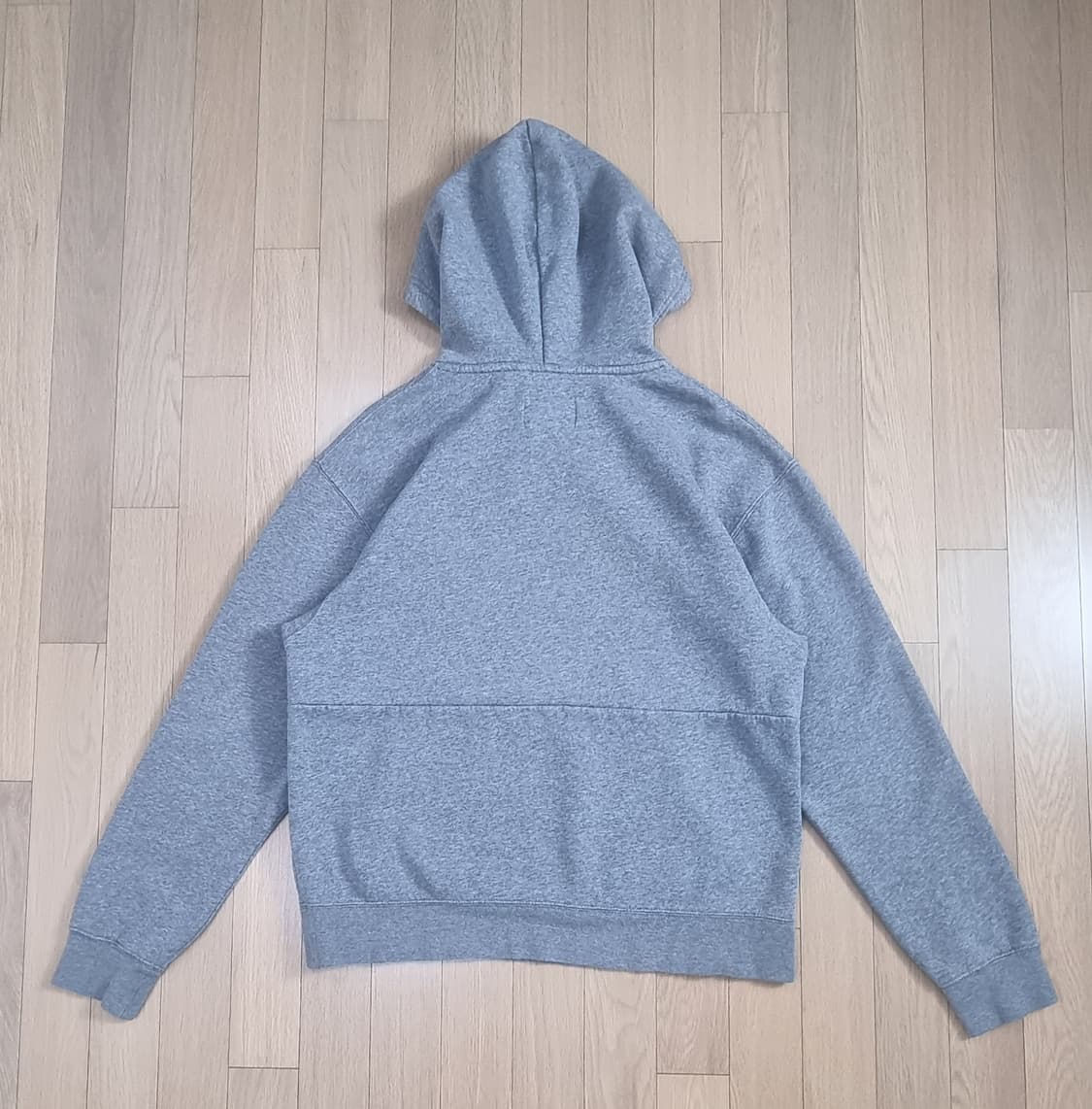 조던 점프맨 기모 후드티 M _ 남성 상품이미지6