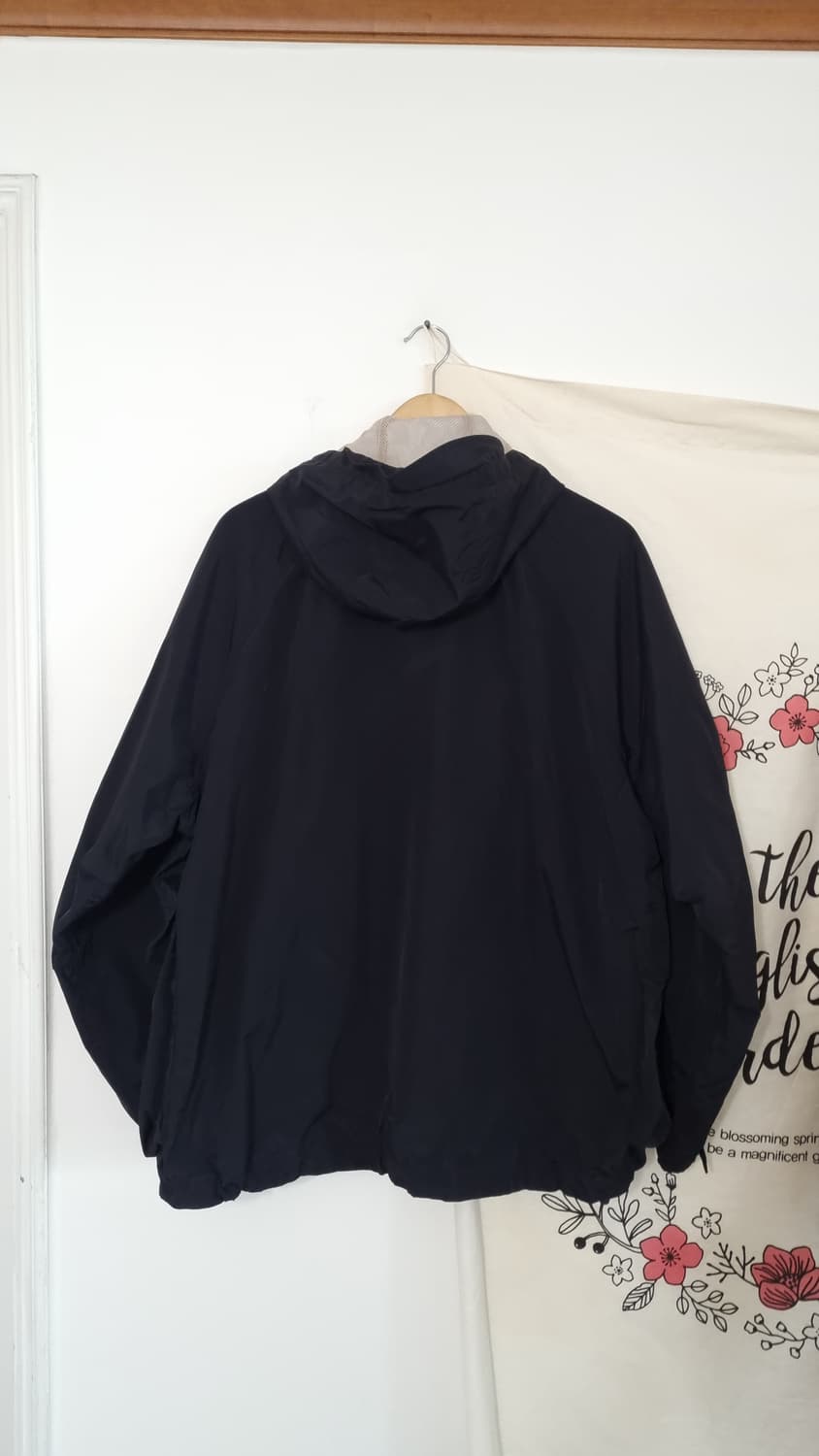 OUTSTANDING 헌팅 후드 자켓 상품이미지6