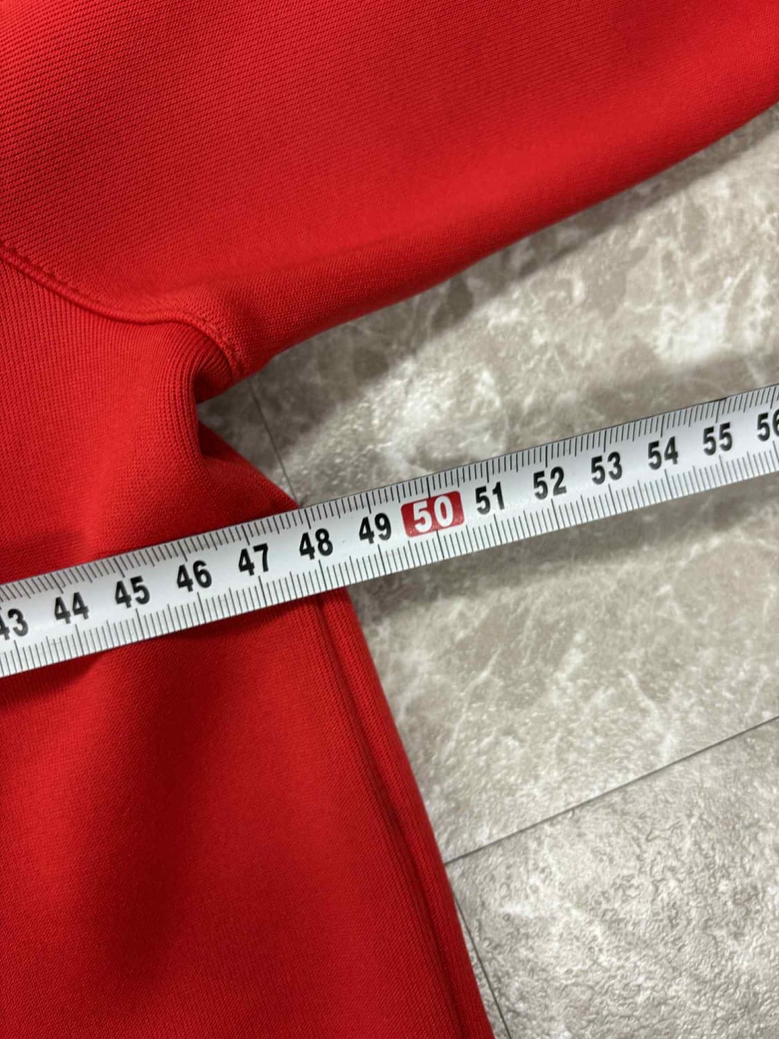 나이키 잉글랜드 1성 유니폼 트랙탑 희귀져지(L) 상품이미지6