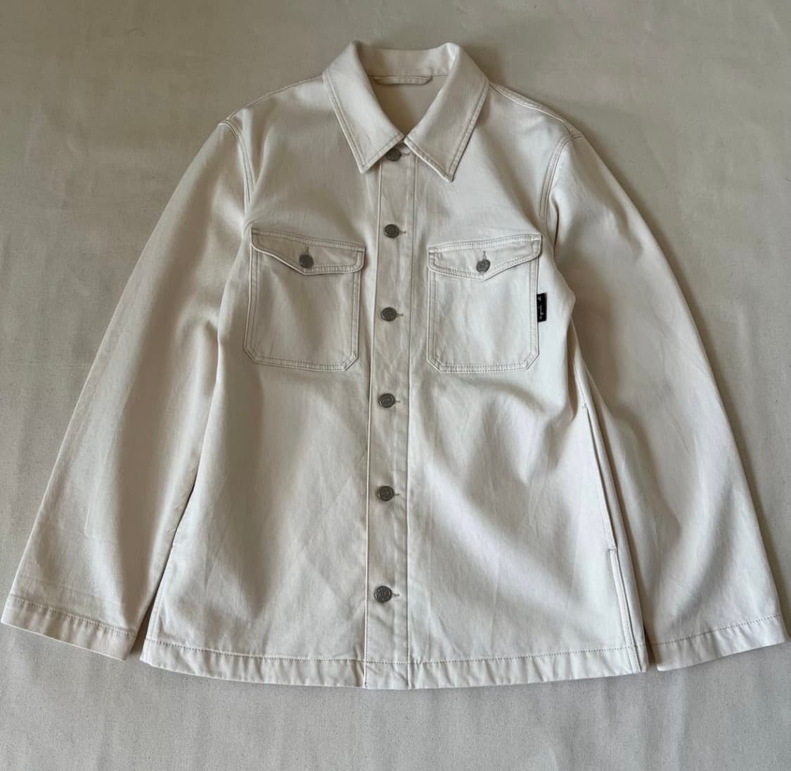 아네스베 프렌치 워크자켓 상품이미지1