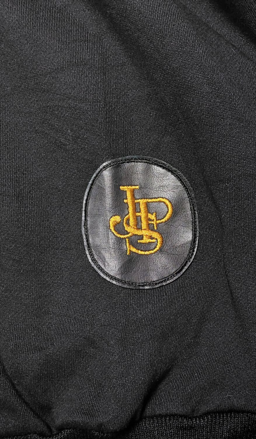 John Player Special 블랙 기모 맨투맨 M (무료배송) 상품이미지4