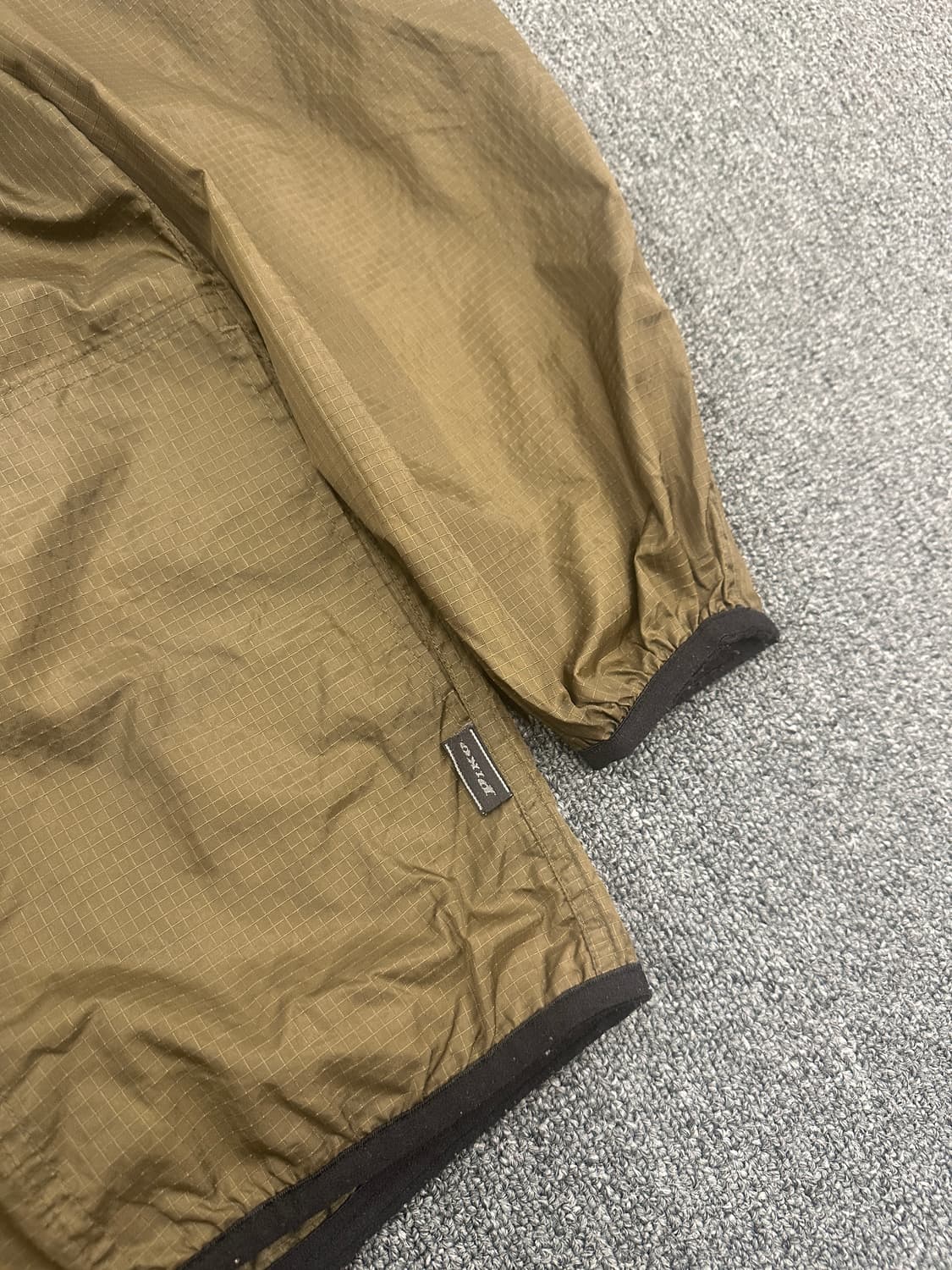 M) PIKO 피코 바람막이 자켓 상품이미지4