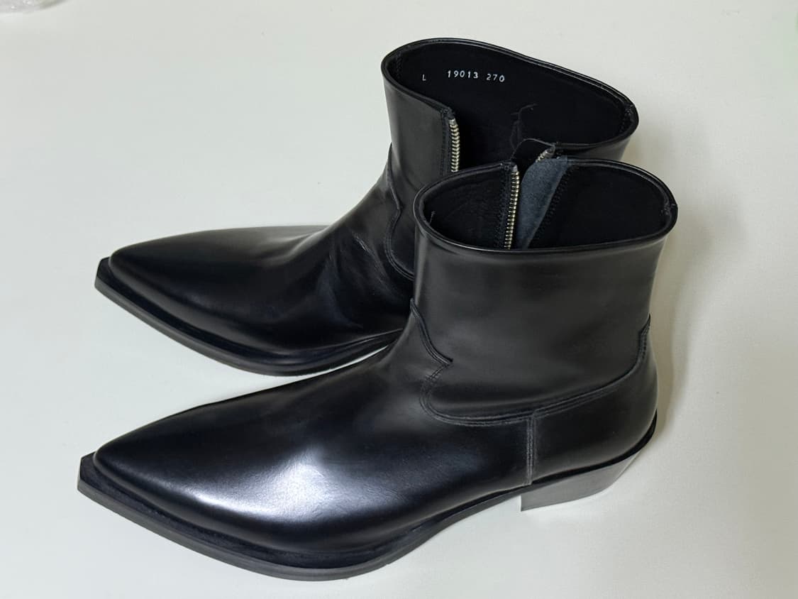 로스트가든 Victor Black 270 상품이미지3