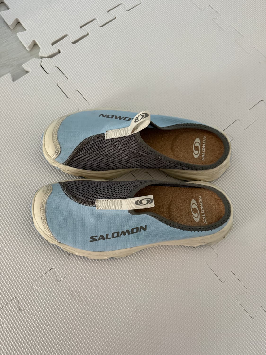 살로몬rx슬라이드 상품이미지2