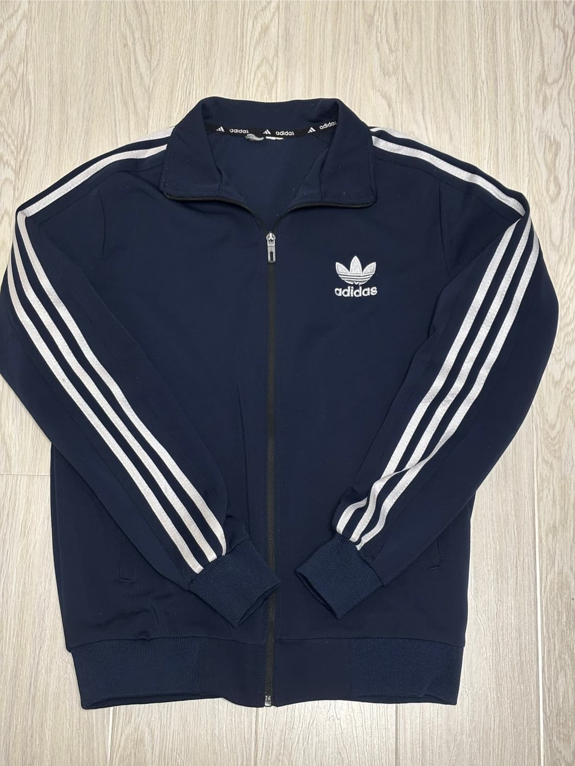 아디다스 져지 네이비 90 상품이미지1