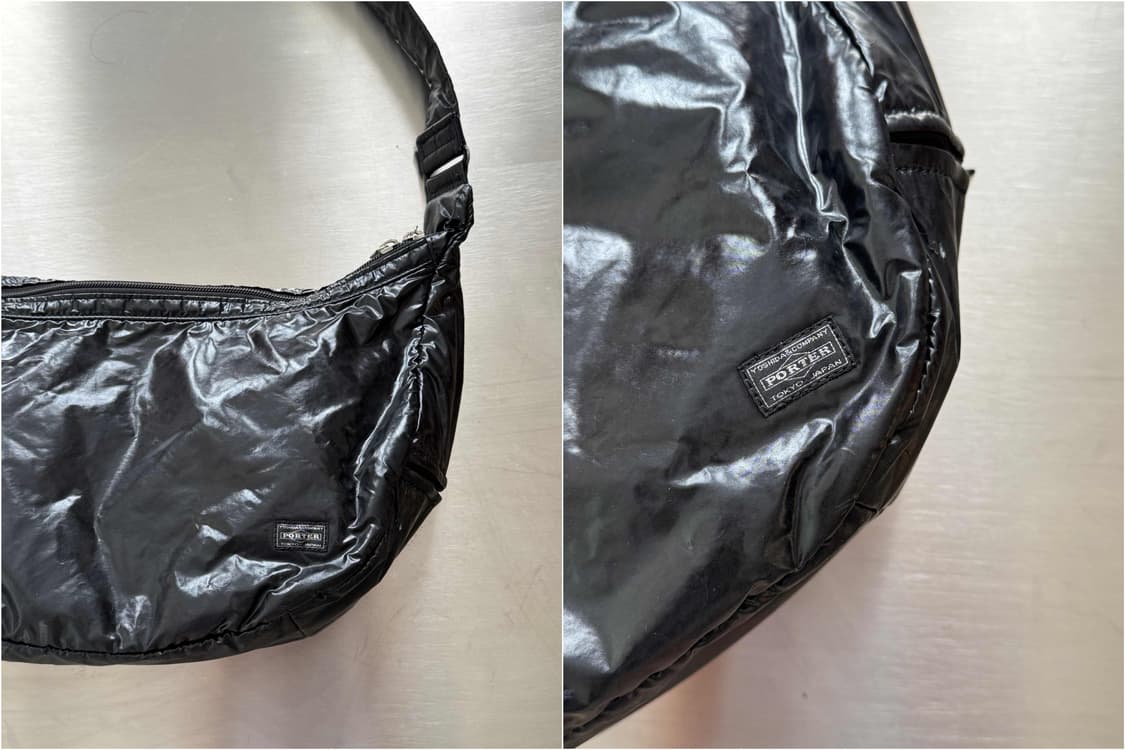 Porter girl Bonbon shoulder bag L 상품이미지2