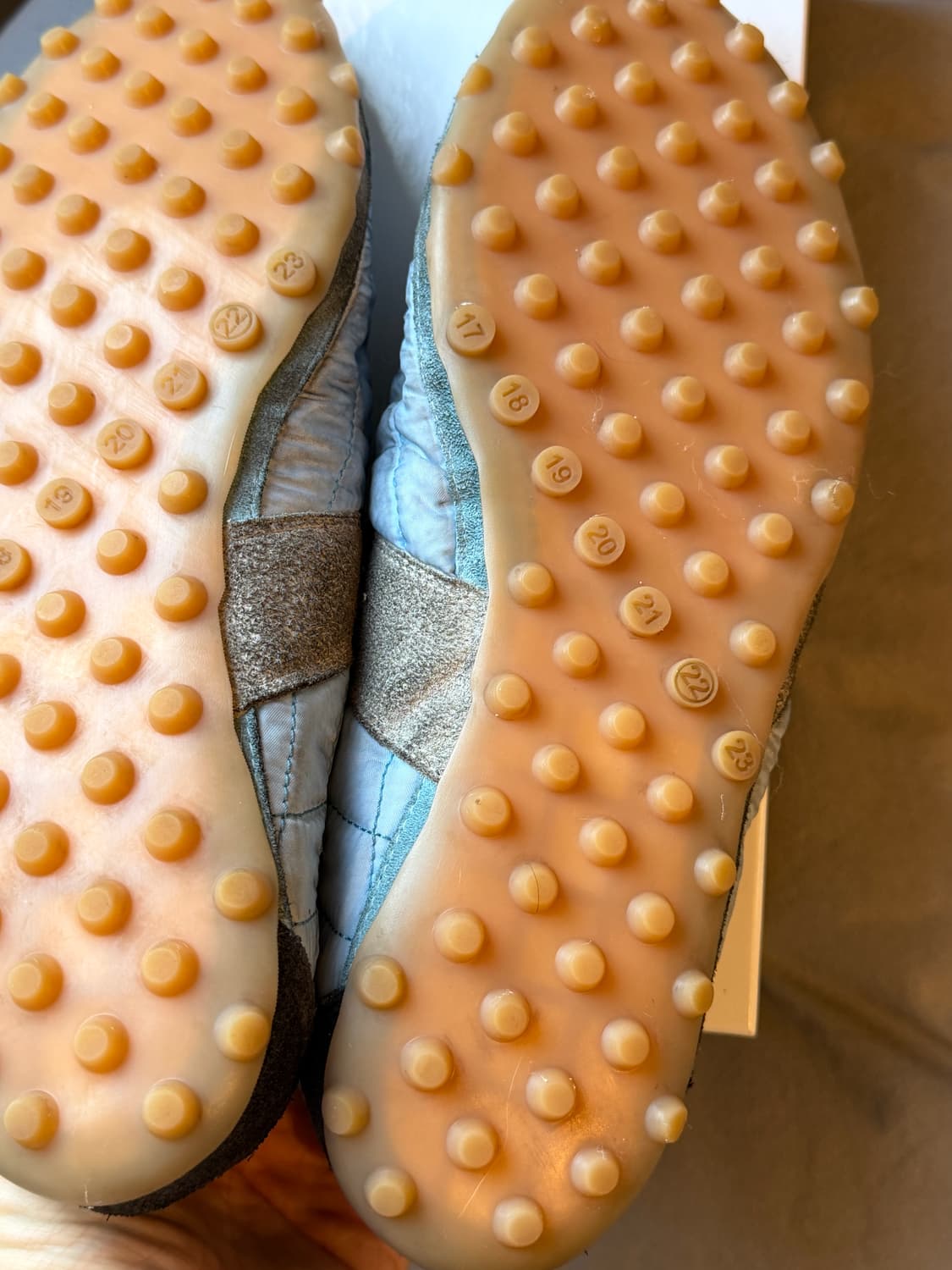 메종 마르지엘라 25fw 스프린터 43(275) 상품이미지6