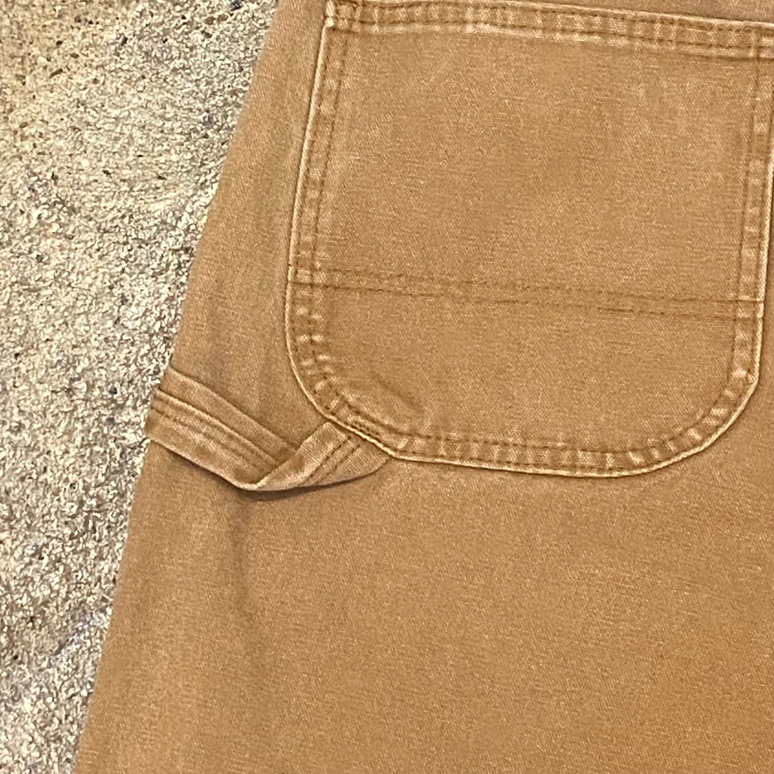 빈티지 디키즈 싱글니 카펜터 팬츠 상품이미지9