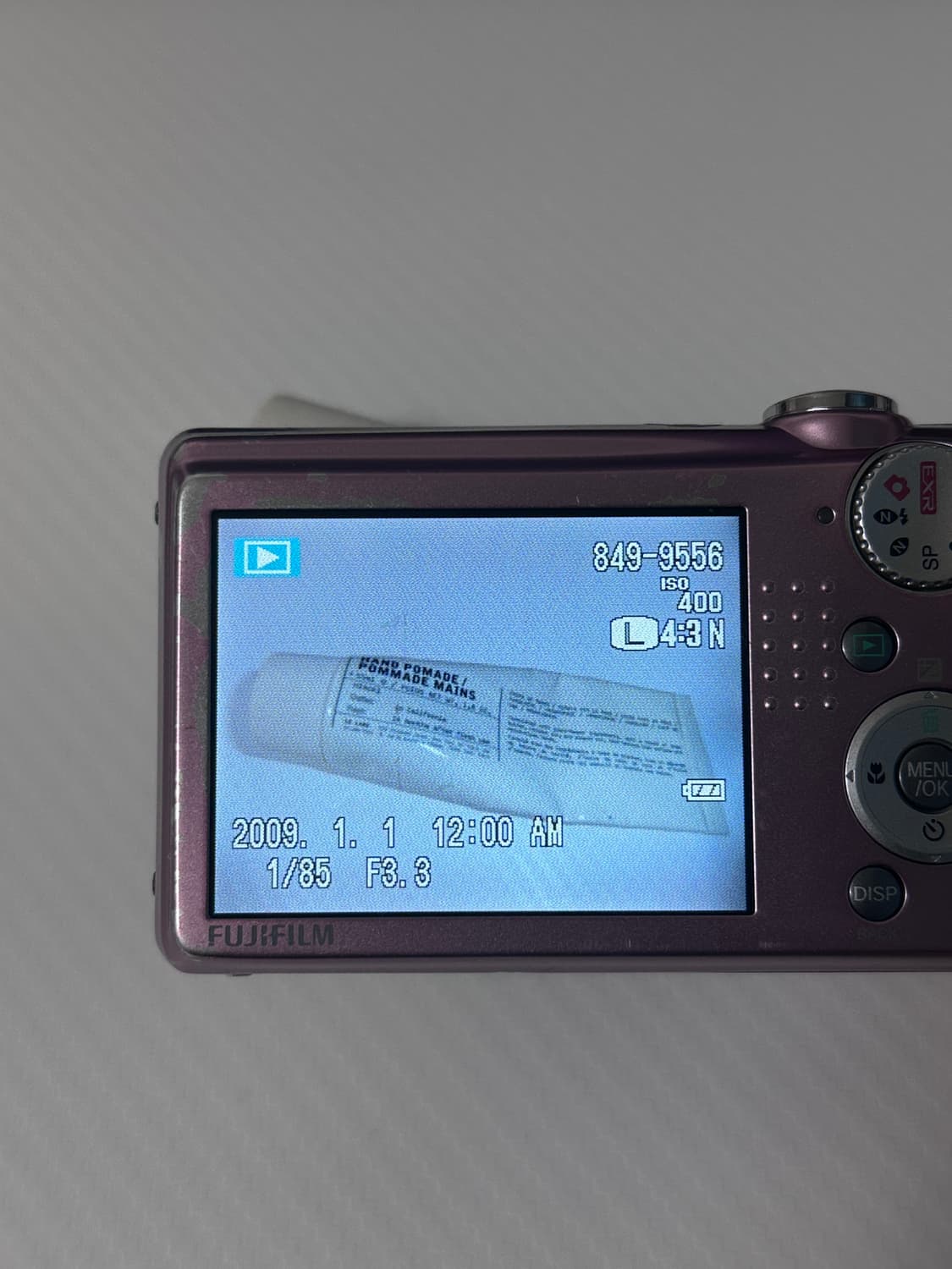 아일릿 디카 후지 f70 exr 디지털카메라 상품이미지6