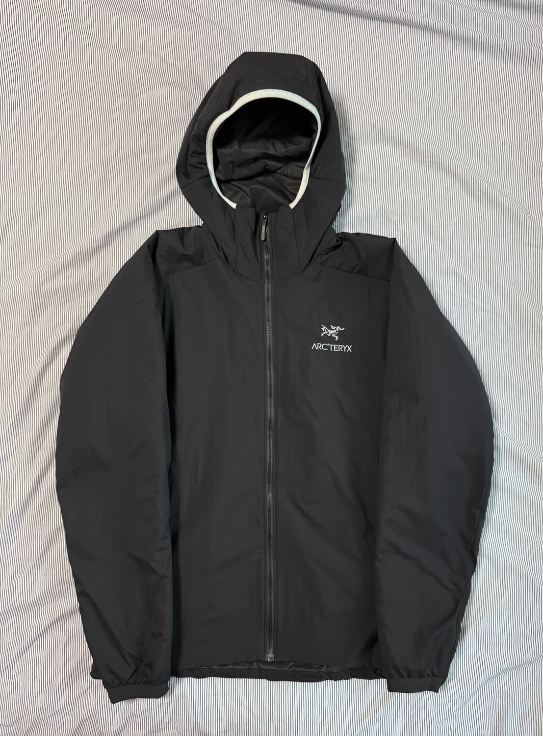 (SS급) 아크테릭스 아톰 LT 후디 오르카 상품이미지2