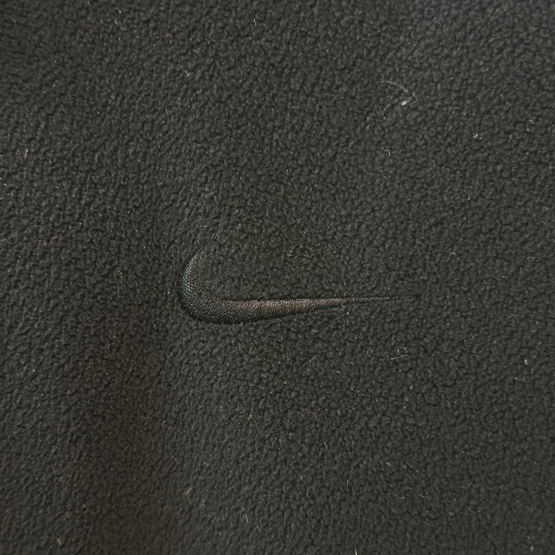 나이키 플리스 베스트 후디 집업 상품이미지2