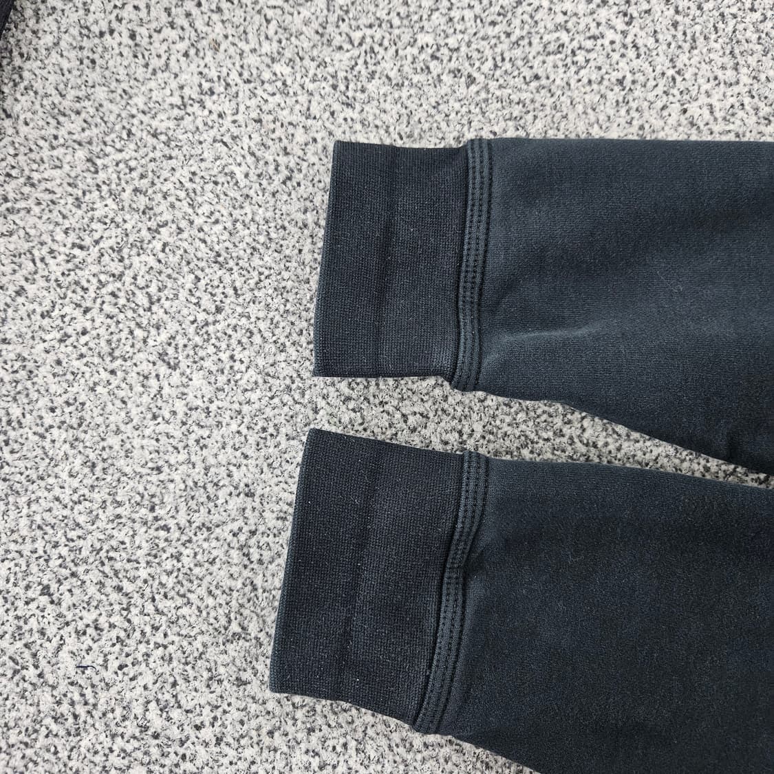 [L] 나이키 스우시 스몰로고 맨투맨 티셔츠 1103JM2 상품이미지4