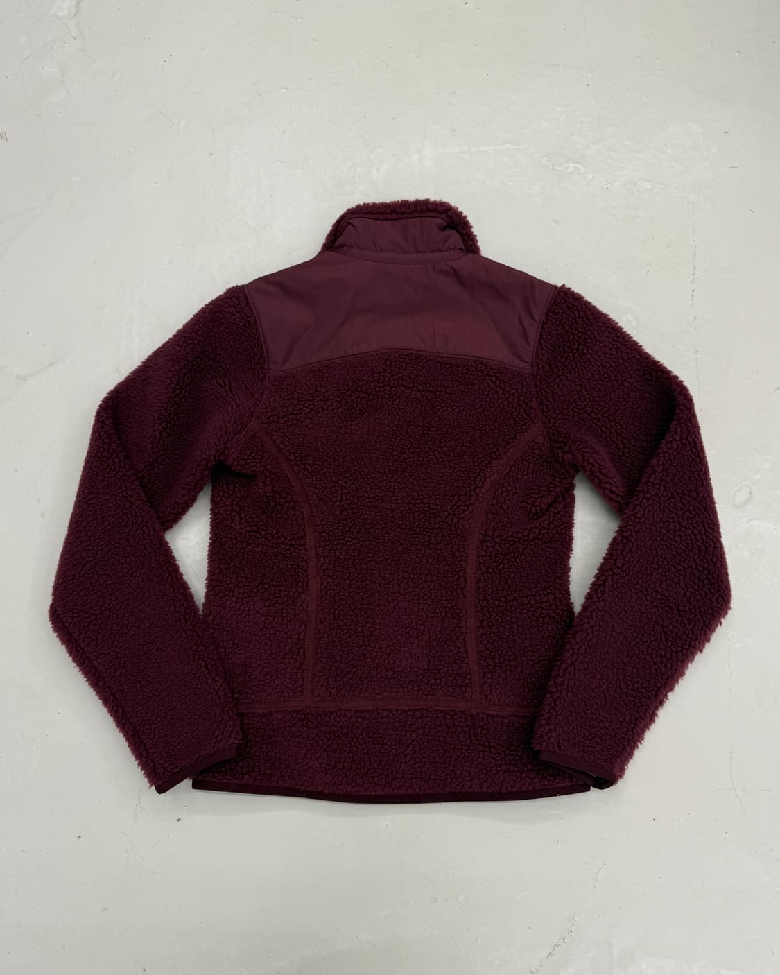 파타고니아 여성 레트로X 플리스 집업 상품이미지4