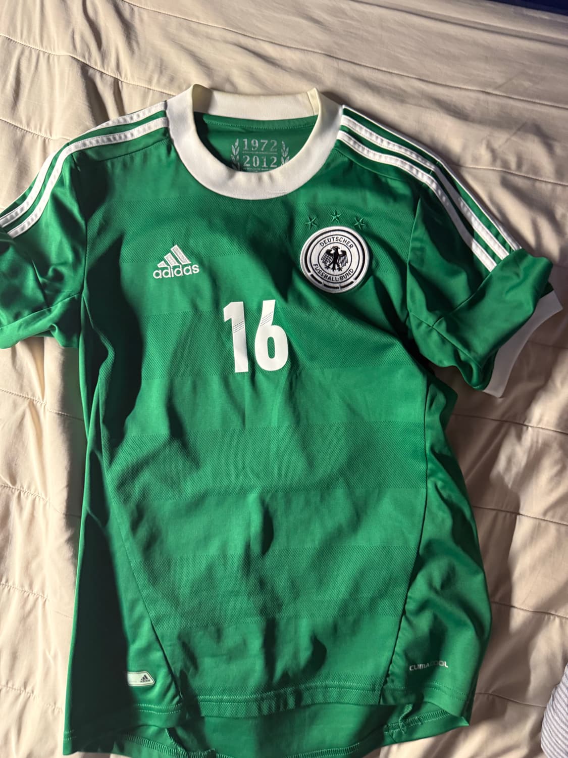 2012 독일 국대 필립 람 유니폼 상품이미지1