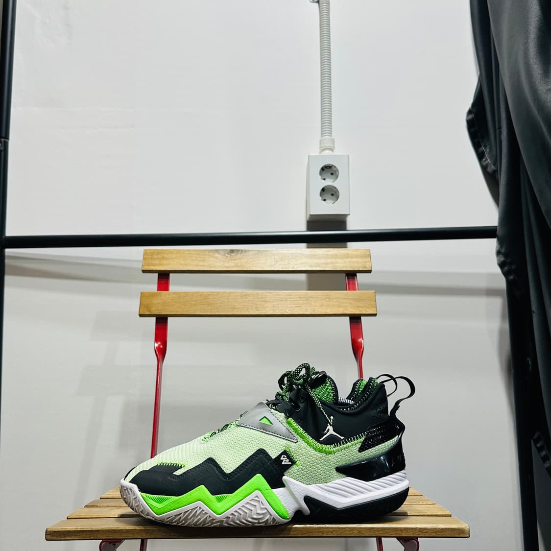 265) 나이키 운동화 남성 남자 농구화 조던 웨스트브룩 원 테이크 PF 상품이미지3