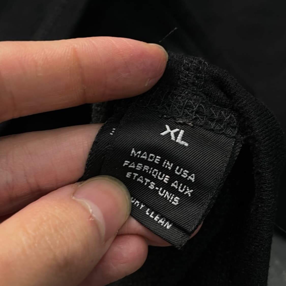 105 마운틴 하드웨어 풀오버 롱슬리브  상품이미지3