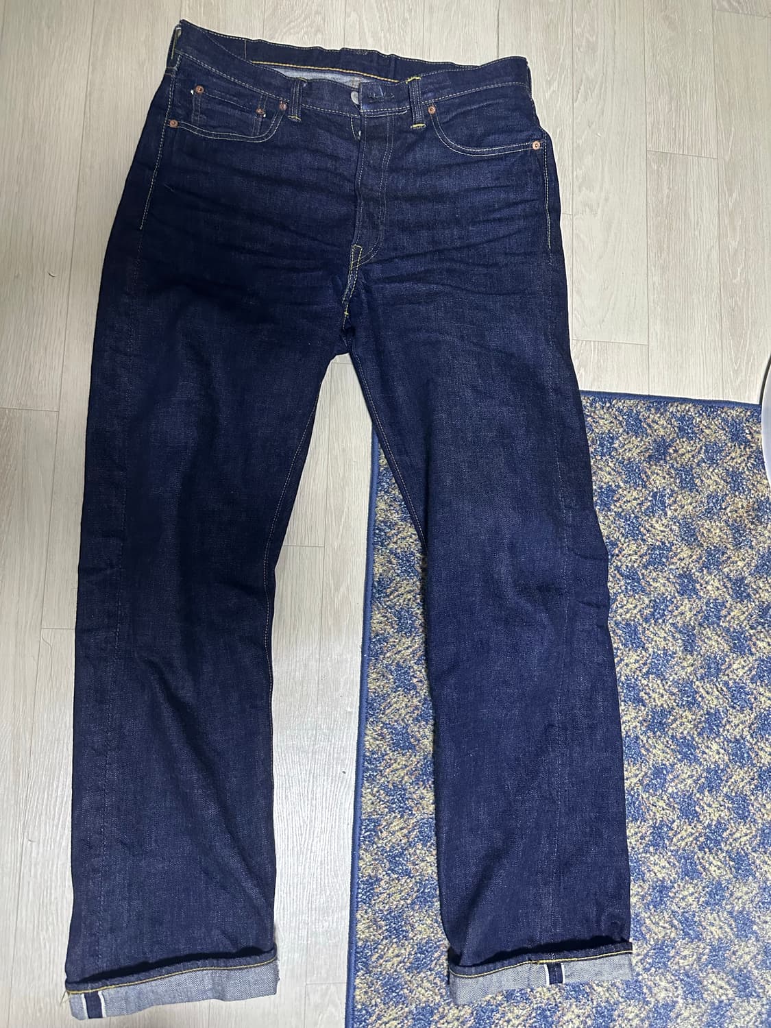 풀카운트 1101  상품이미지1