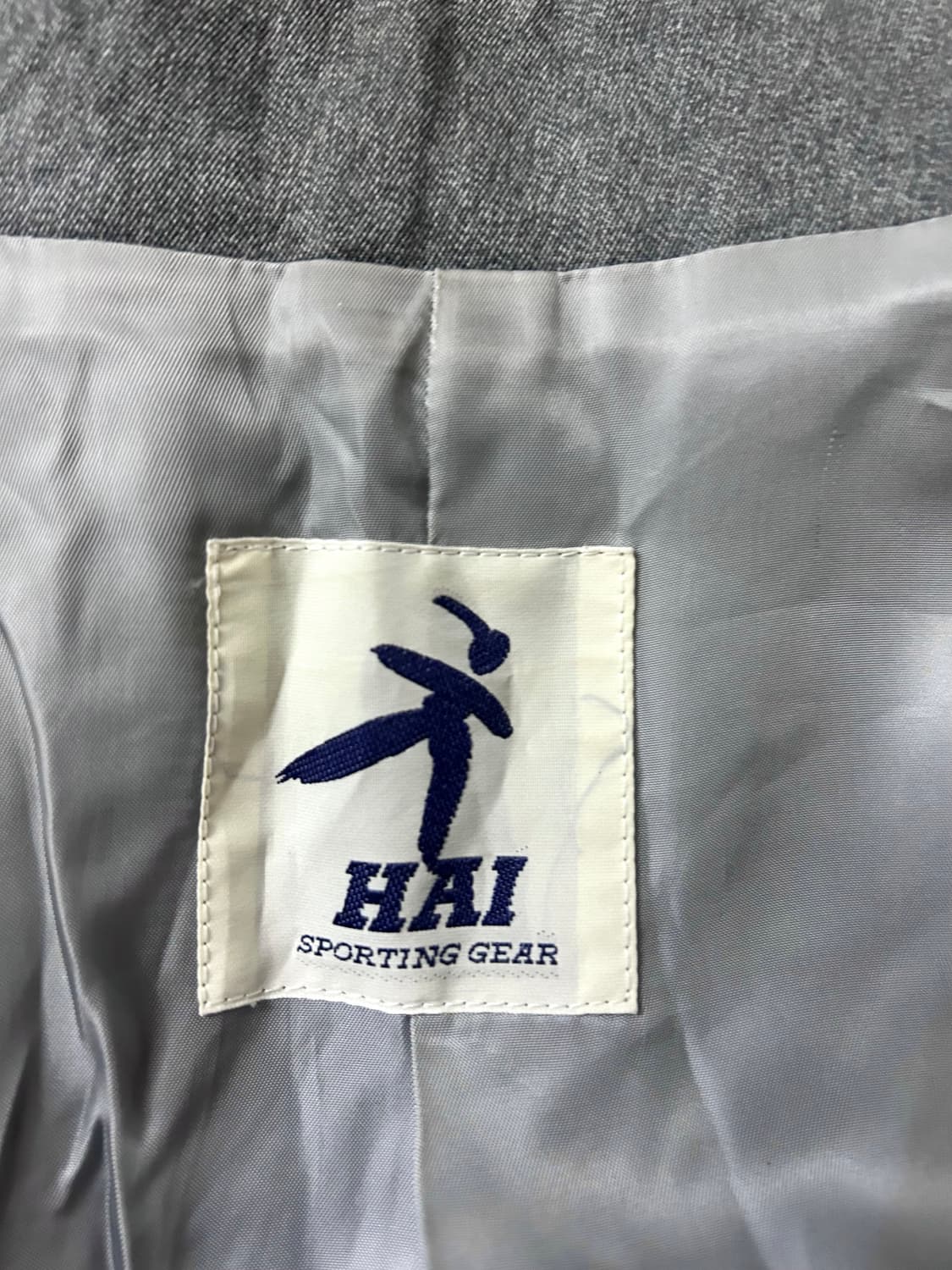 이세이 미야케 HAI Sporting Gear Jacket 상품이미지6