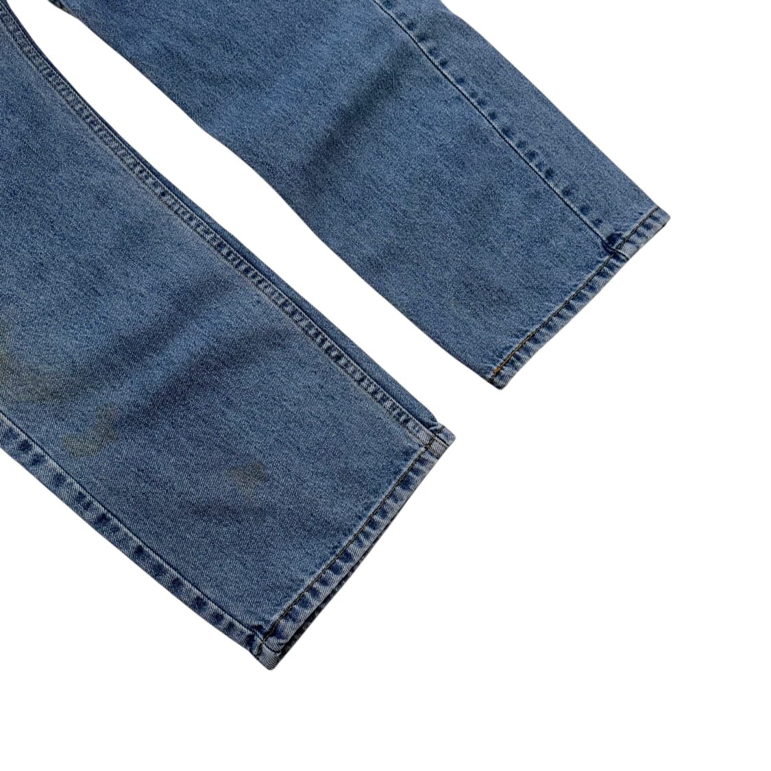 [35] 리바이스 505 데님 청바지 [LV1292] 상품이미지5