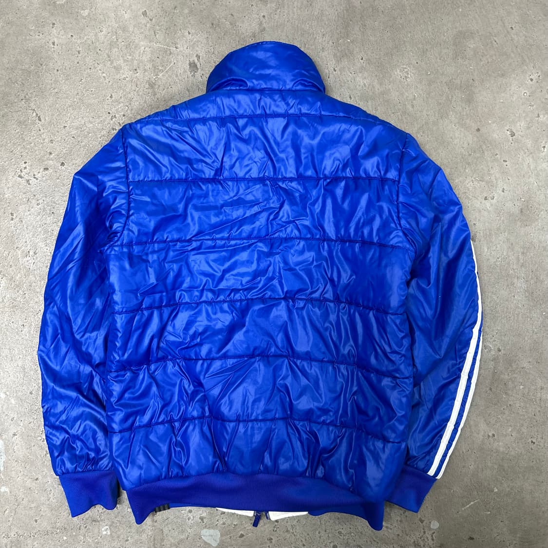 아디다스 첼시 리버시블 패딩[1450] 상품이미지7