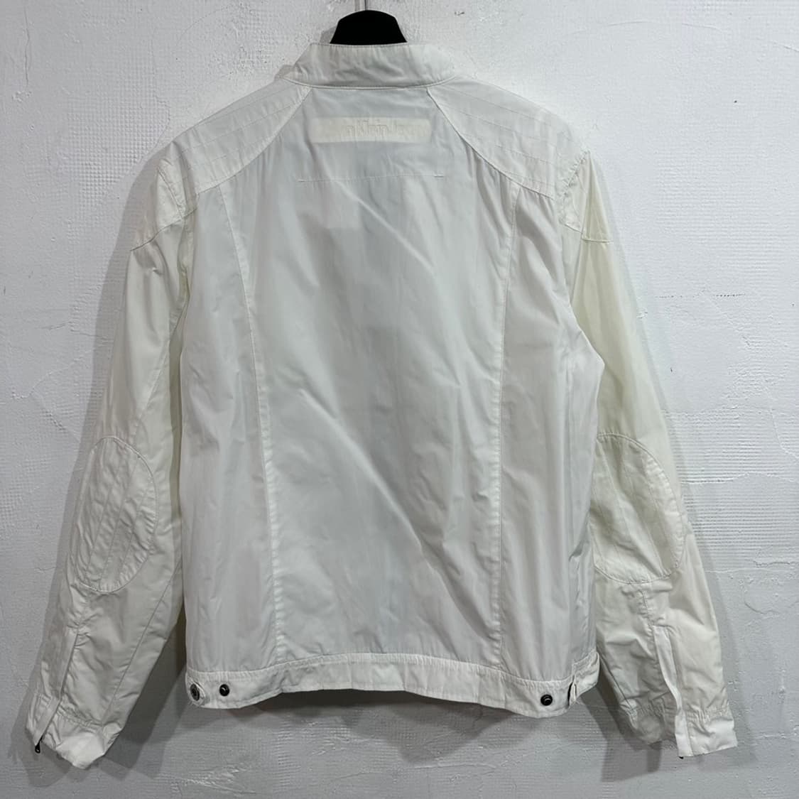 켈빈클라인 펑크 차이나 자켓 상품이미지3