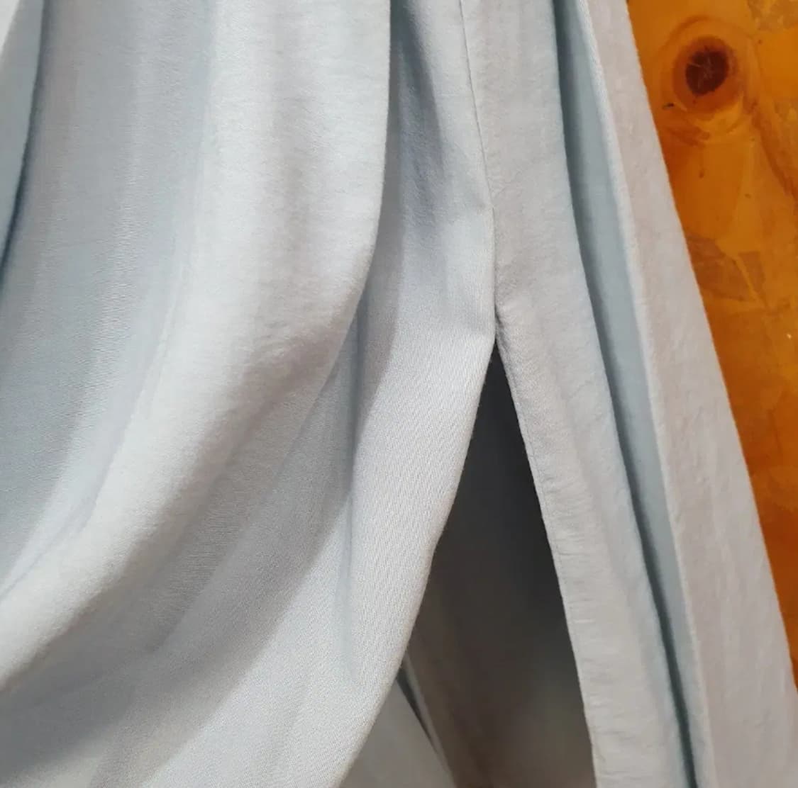 742) JJ지고트 카라 반팔 원피스 상품이미지3