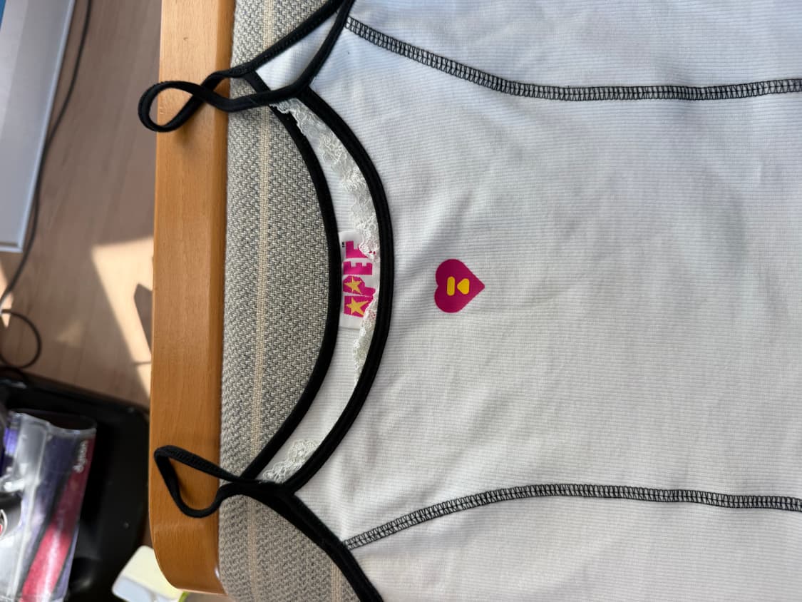 Bape 베이프 여성 슬리브리스 상품이미지3