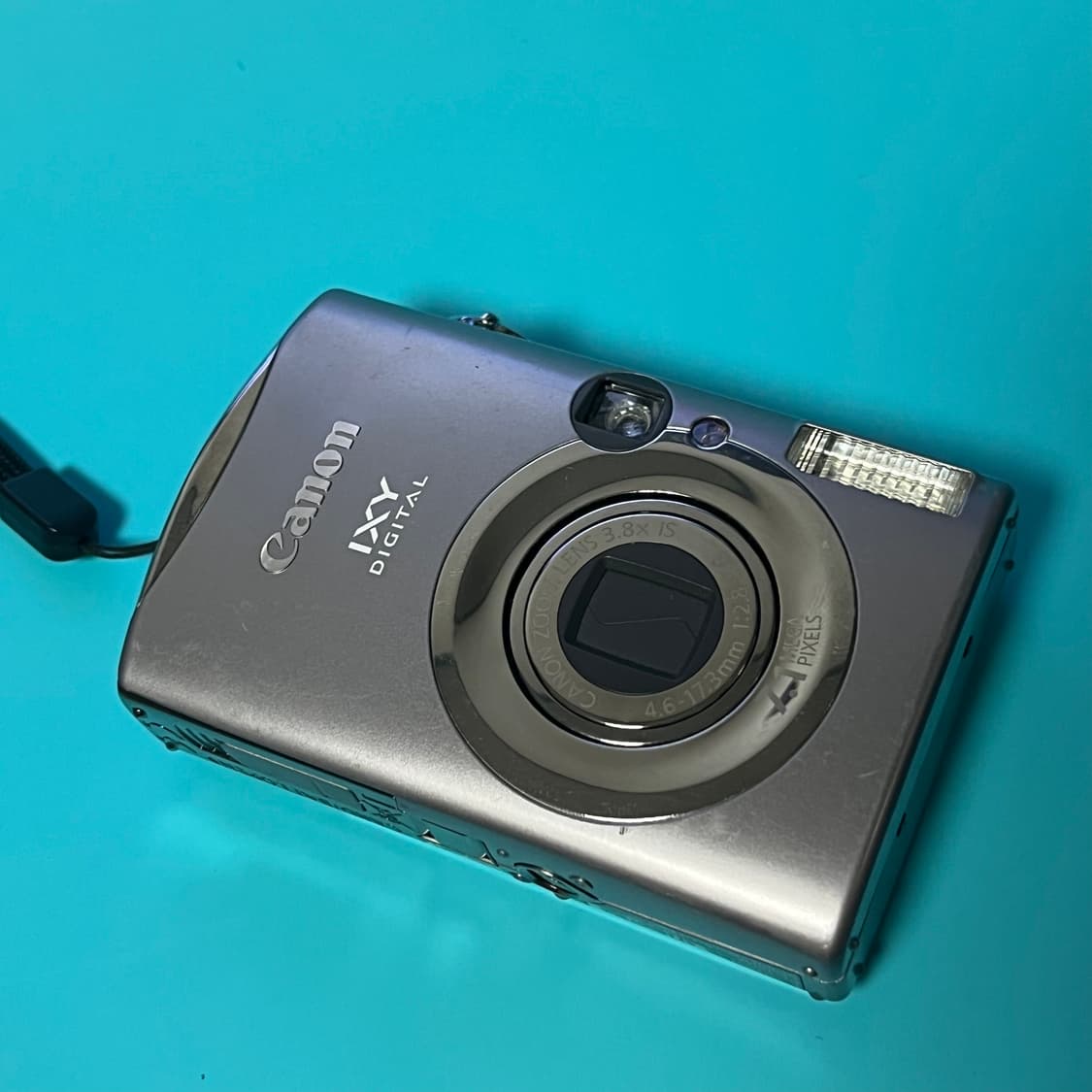 캐논 익서스 850is / 익시 900is 디카 디지털카메라 빈티지디카 상품이미지2