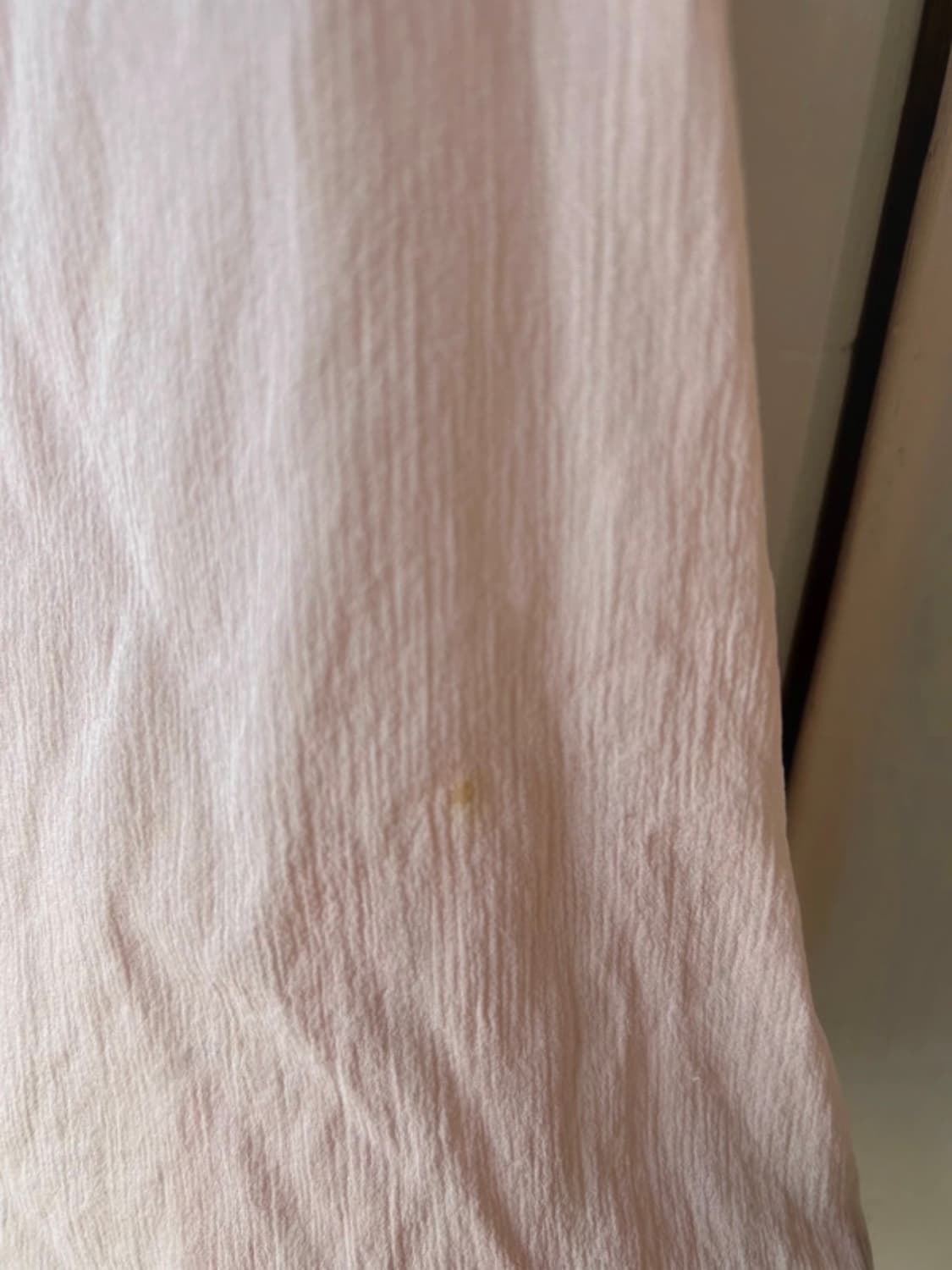 prada petal pink/nude vest 상품이미지4