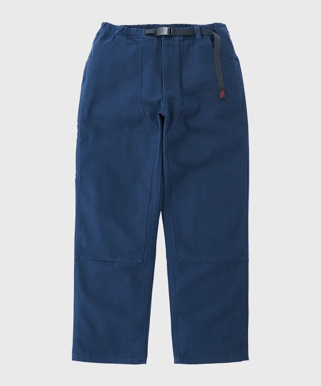 그라미치 캔버스 팬츠 Navy/M 상품이미지1