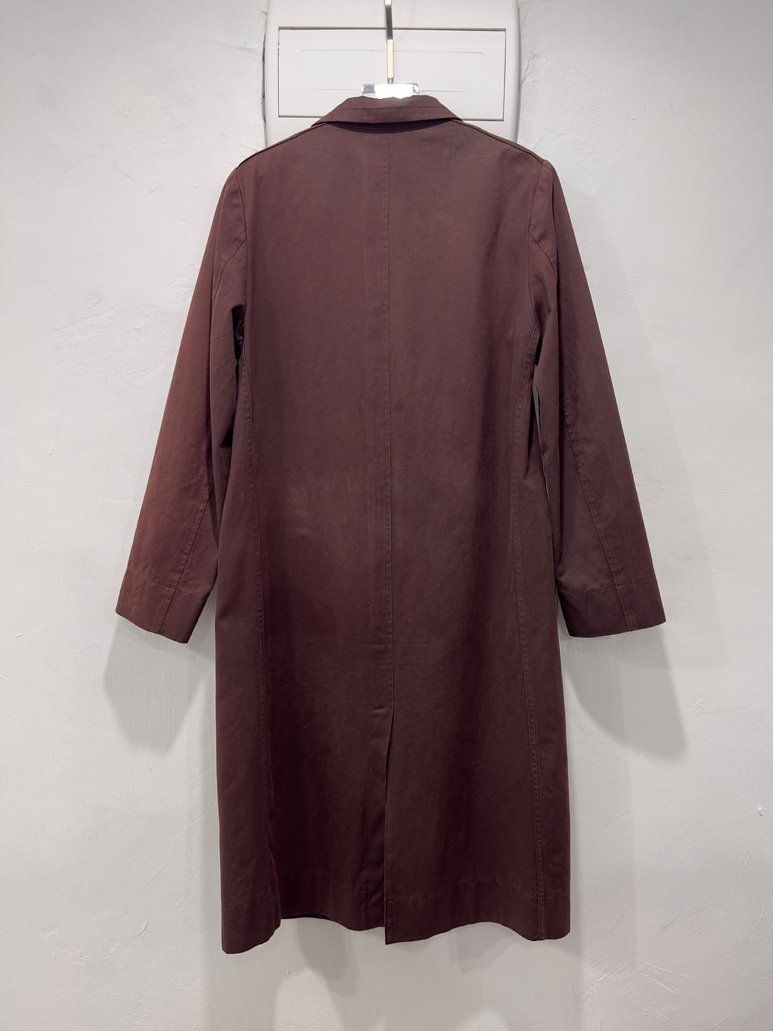 A.P.C. Cotton Work Coat (Made in France) 상품이미지4