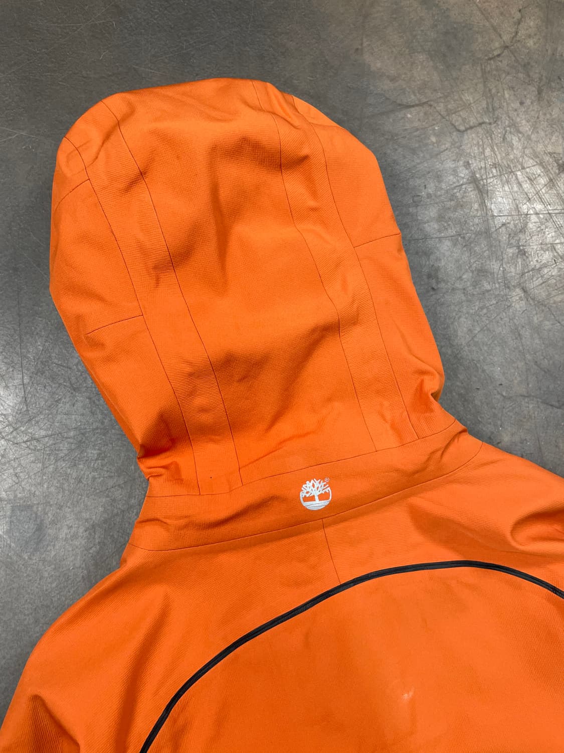 팀버랜드  바람막이 상품이미지7