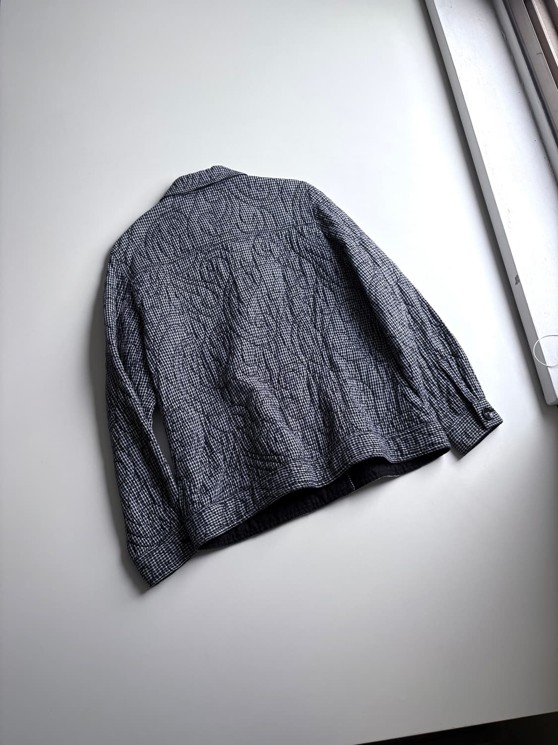 알프레드 더너 자수 재킷 상품이미지5