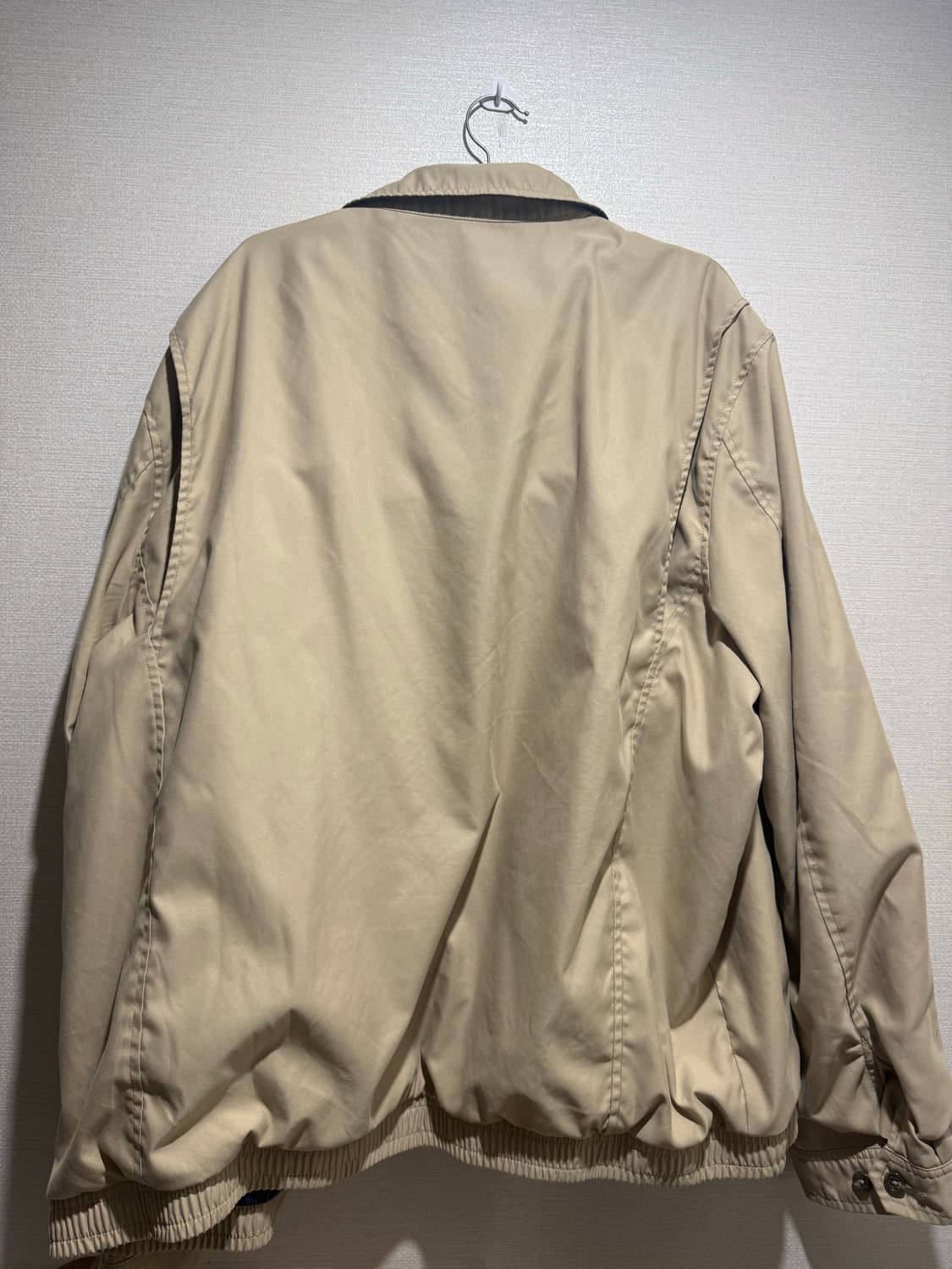 폴로 랄프로렌 스윙탑 신형 자켓 XXL 상품이미지2