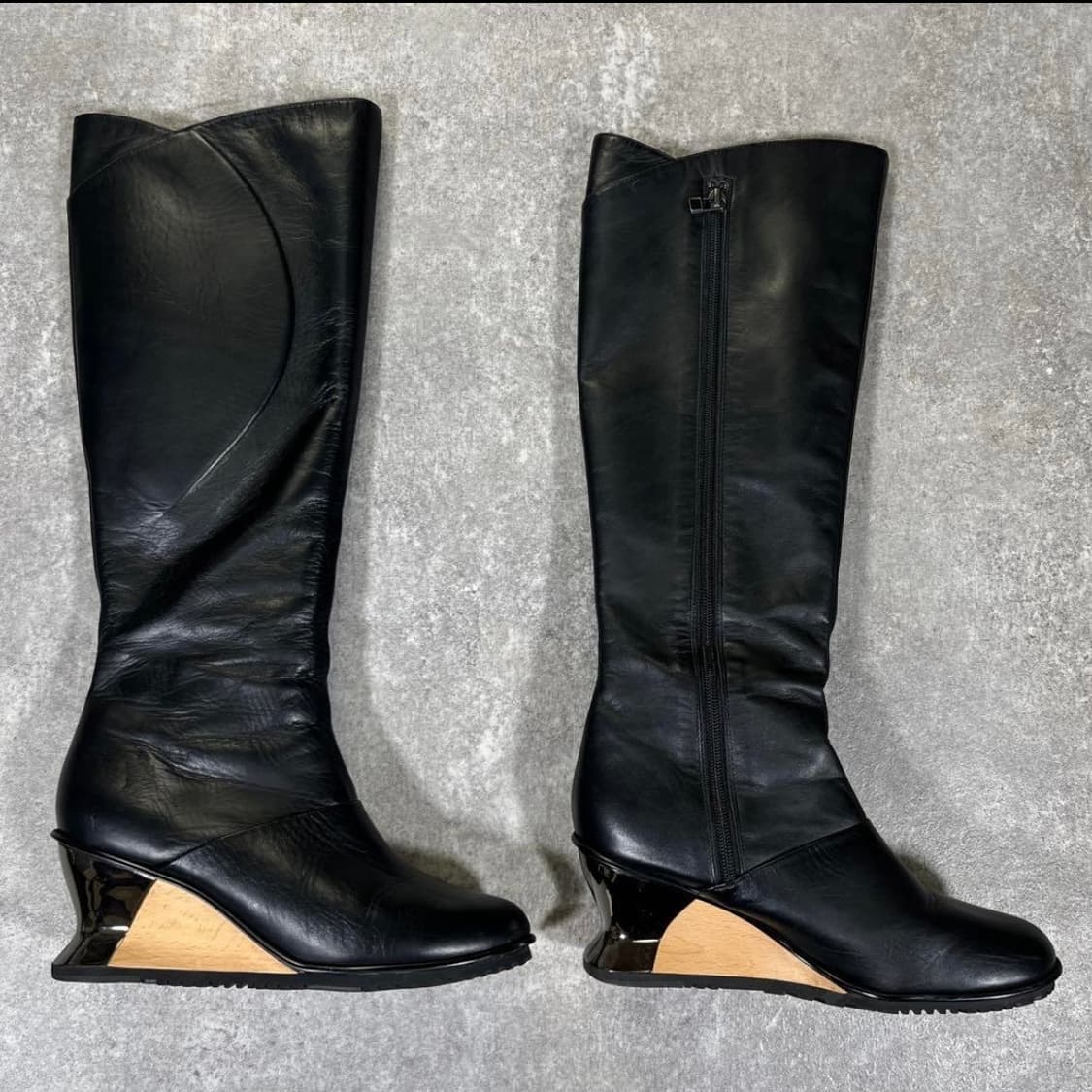 ISSEY MIYAKE 25cm AJ403 상품이미지3