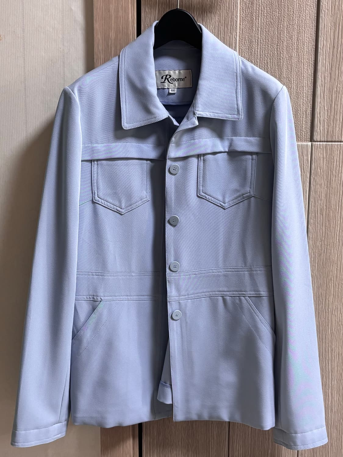 빈티지자켓 상품이미지1