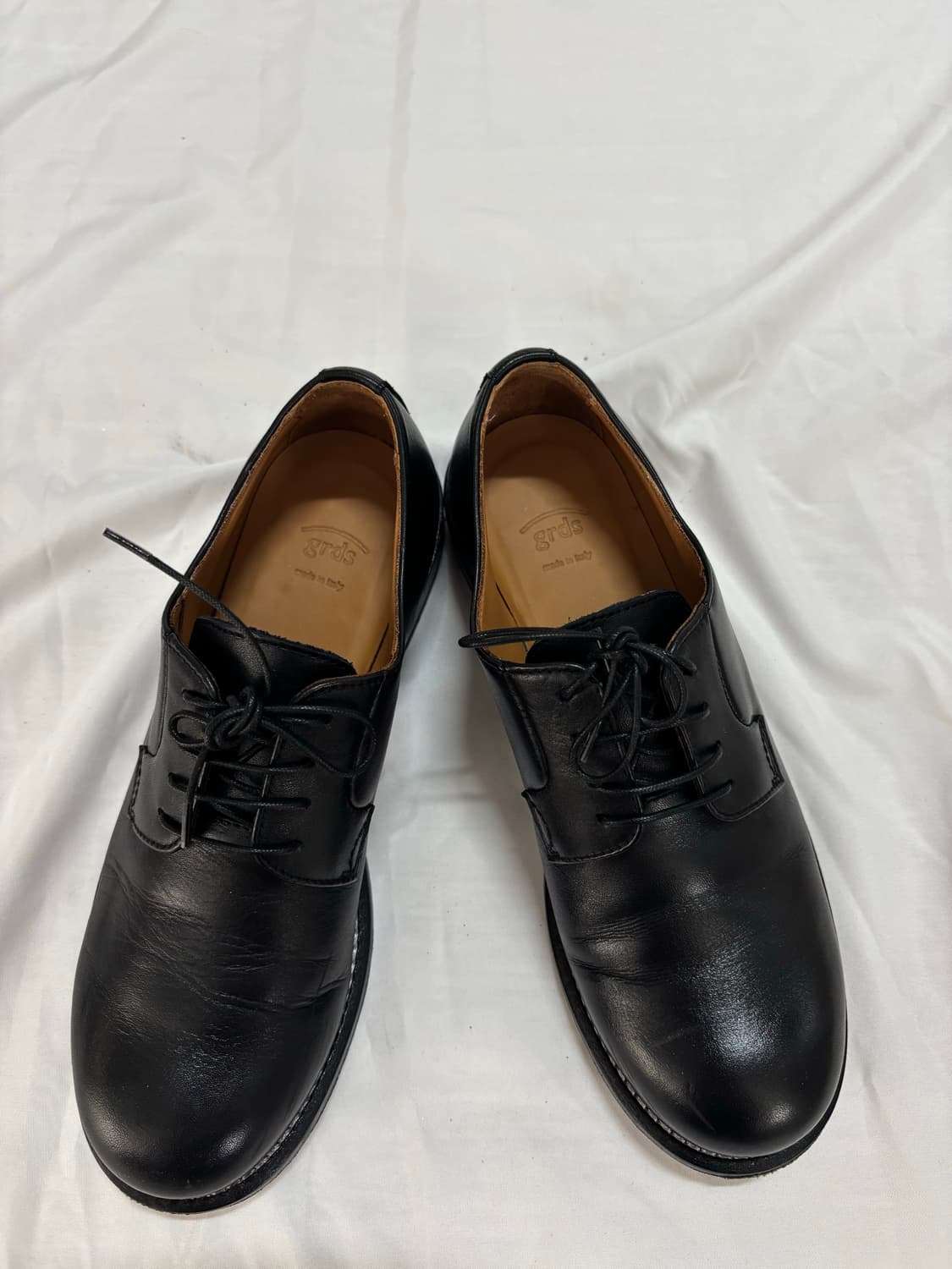 그라더스 블루처14 (245사이즈) 상품이미지3