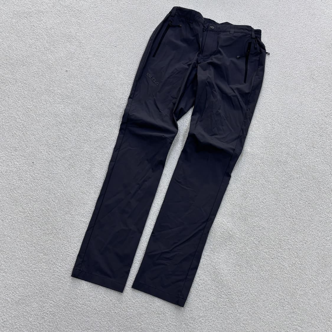 67 살레와 여성 기능성 아웃도어 팬츠 0423E 상품이미지1