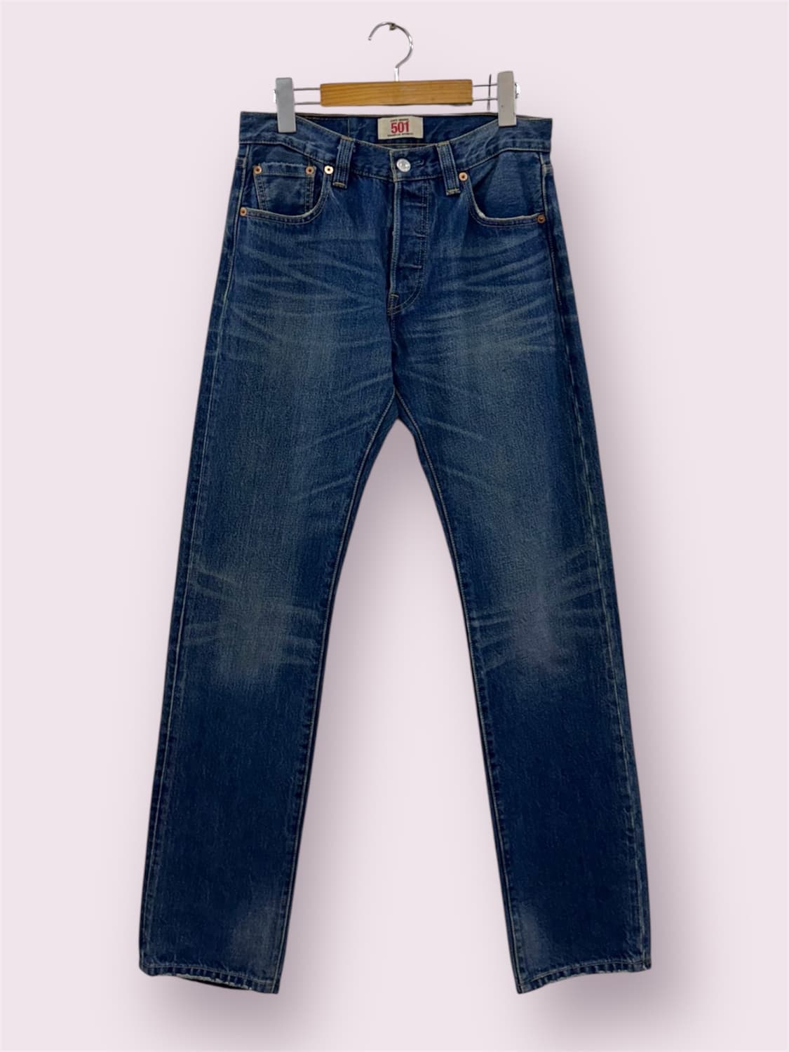 Levi’s 데님팬츠 28 상품이미지1