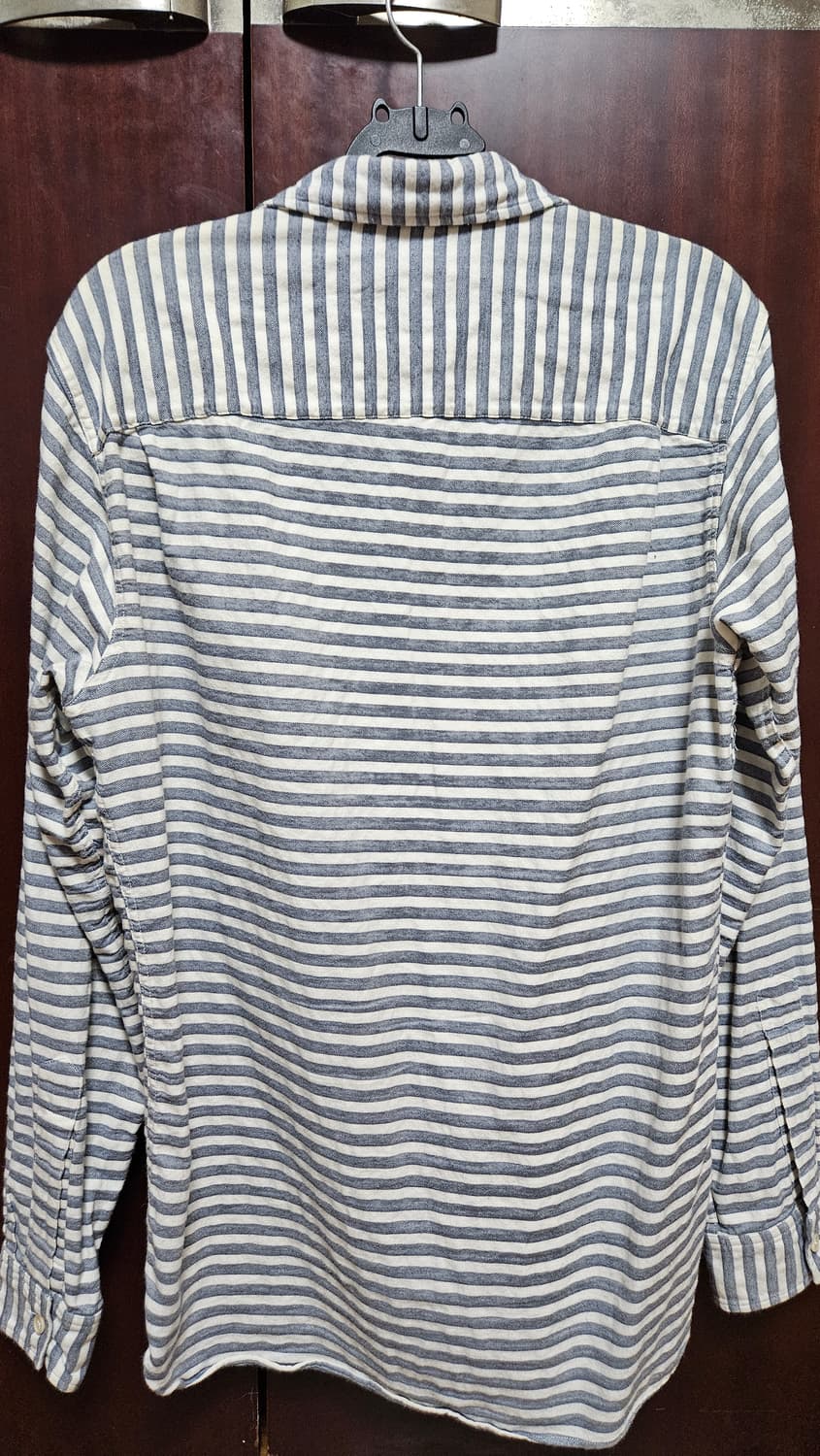 Freemans sporting club 셔츠 상품이미지2