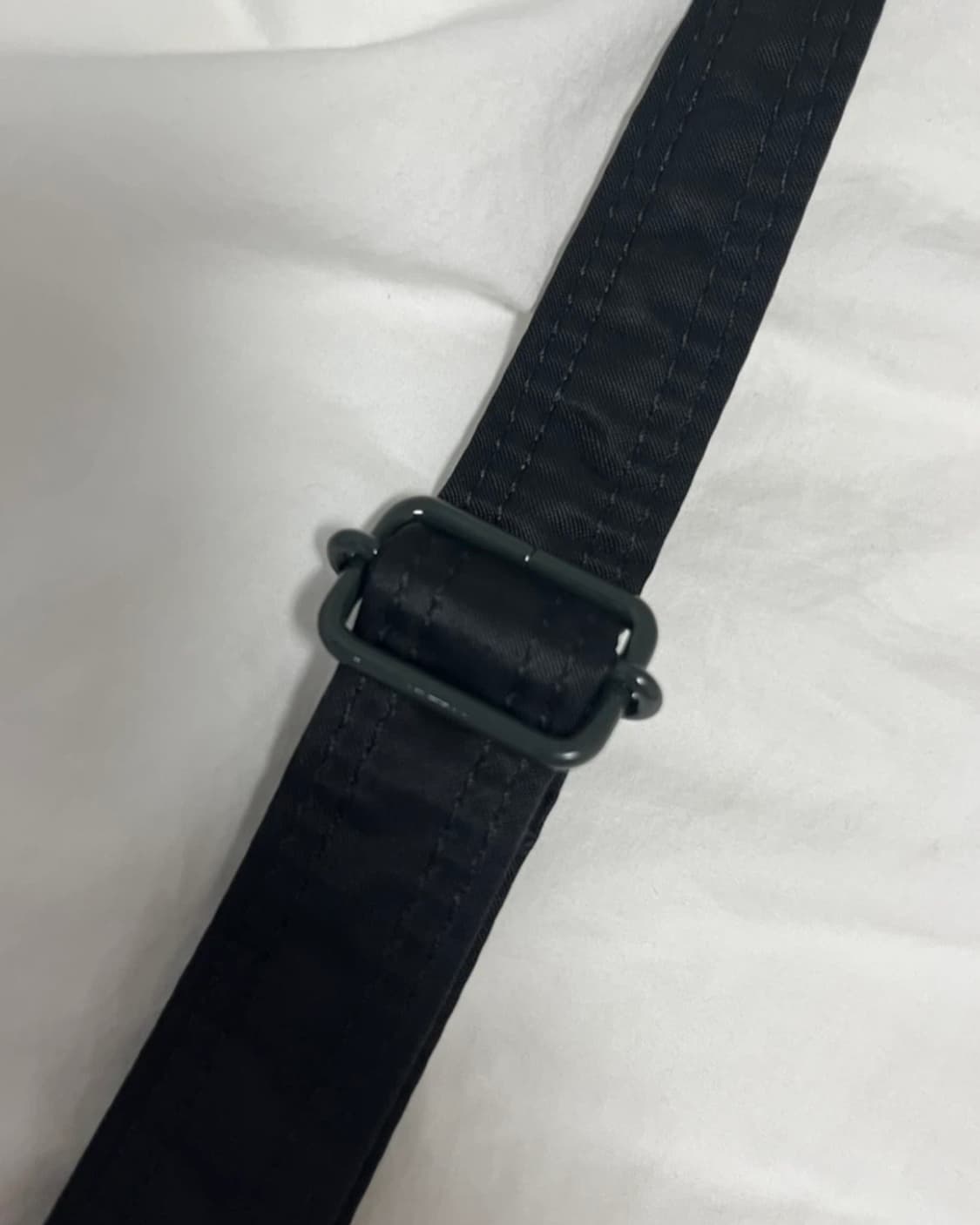 (A+급) 포터 탱커 XS 팝니다. 상품이미지3